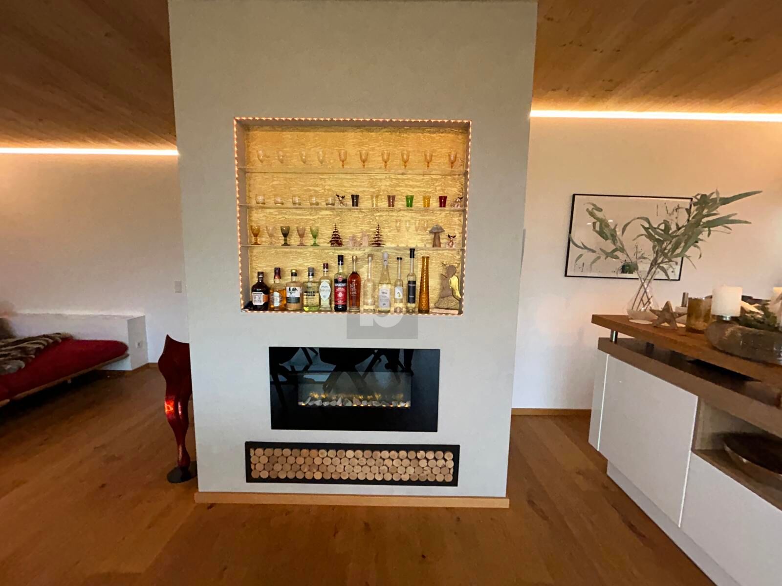 MODERN MIT PANORAMAAUSBLICK /  / 5232&nbsp;Kirchberg bei Mattighofen / Bild 2