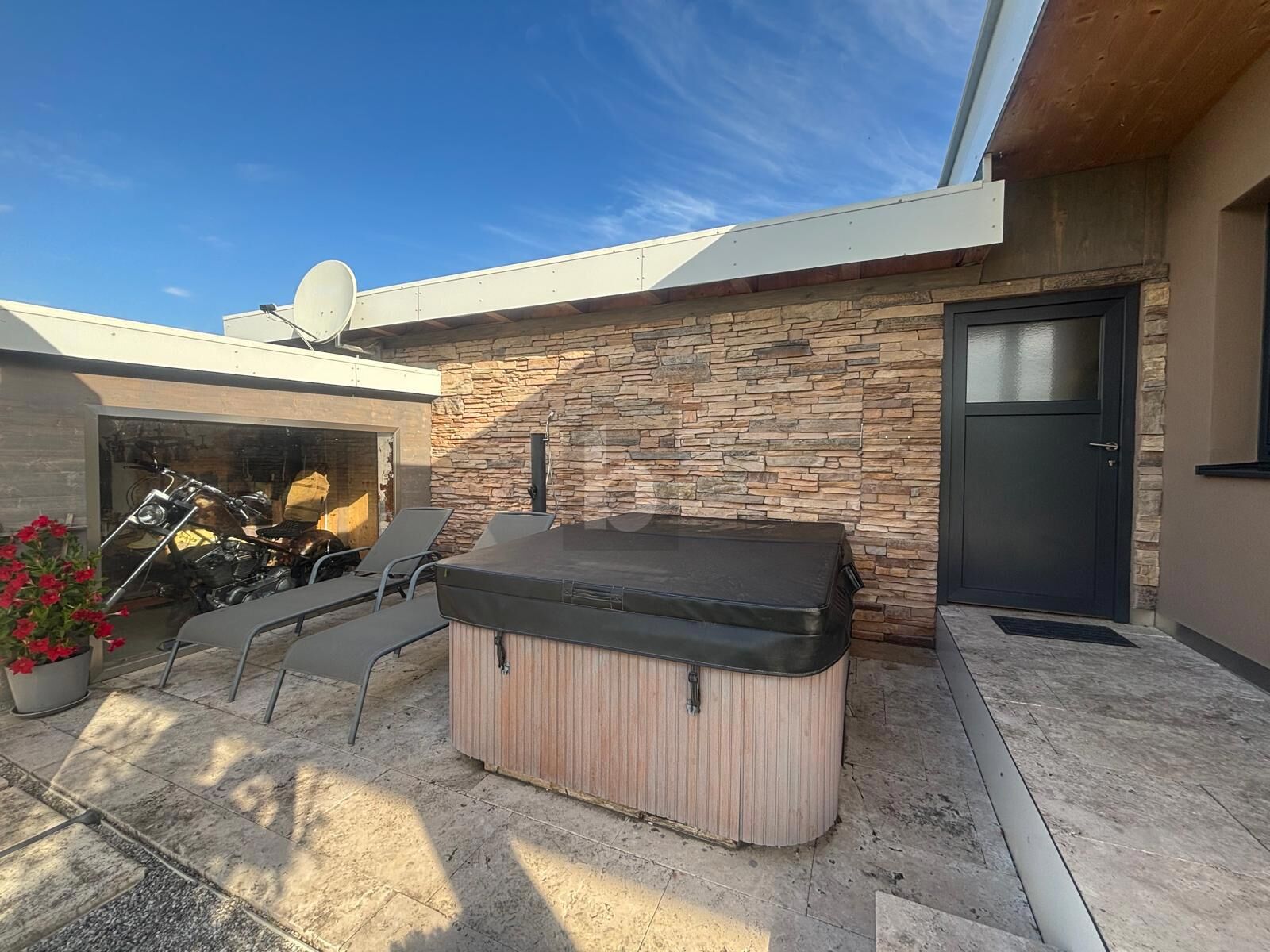 MODERN MIT PANORAMAAUSBLICK /  / 5232&nbsp;Kirchberg bei Mattighofen / Bild 4