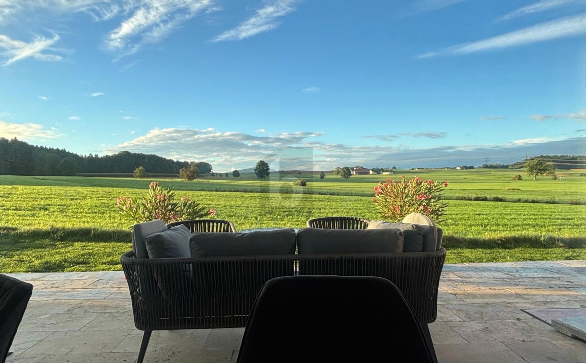 MODERN MIT PANORAMAAUSBLICK /  / 5232&nbsp;Kirchberg bei Mattighofen / Bild 4