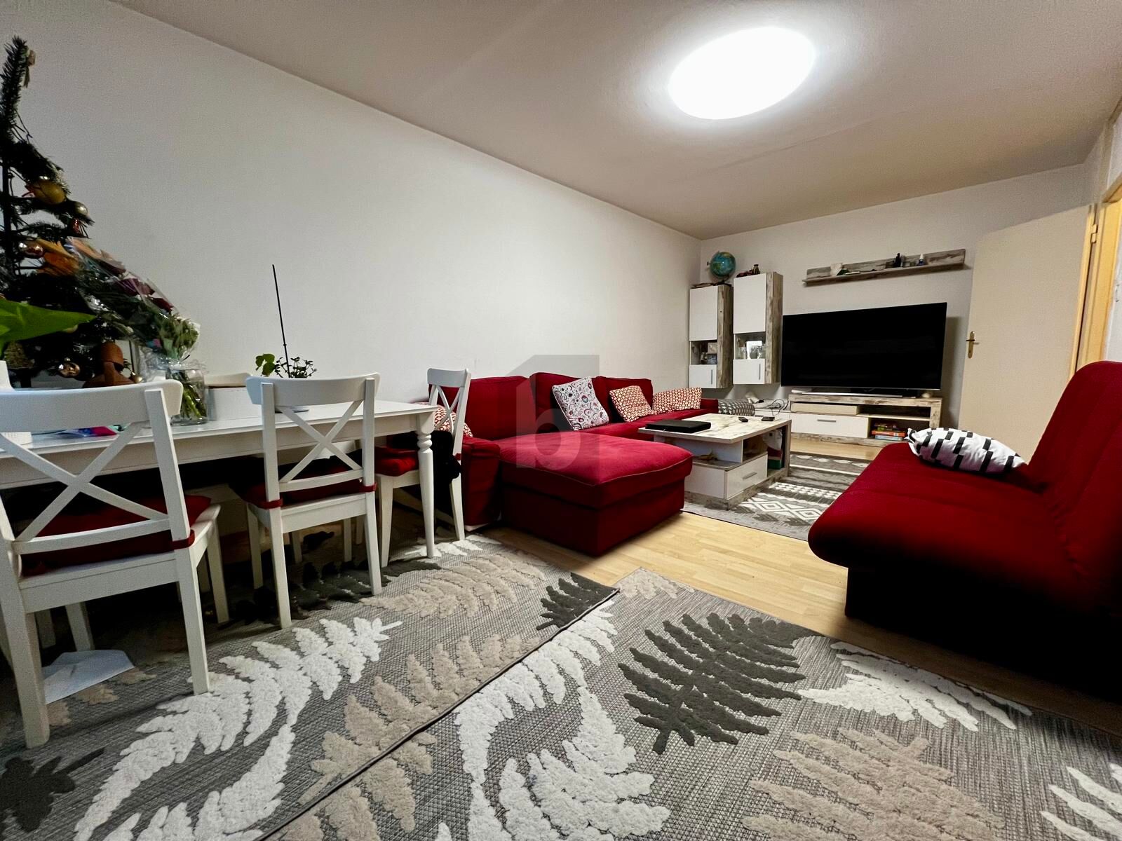 PRAKTISCH UND PREISWERT MIT GUTER RAUMAUFTEILUNG! /  / 5020 Salzburg / Bild 1