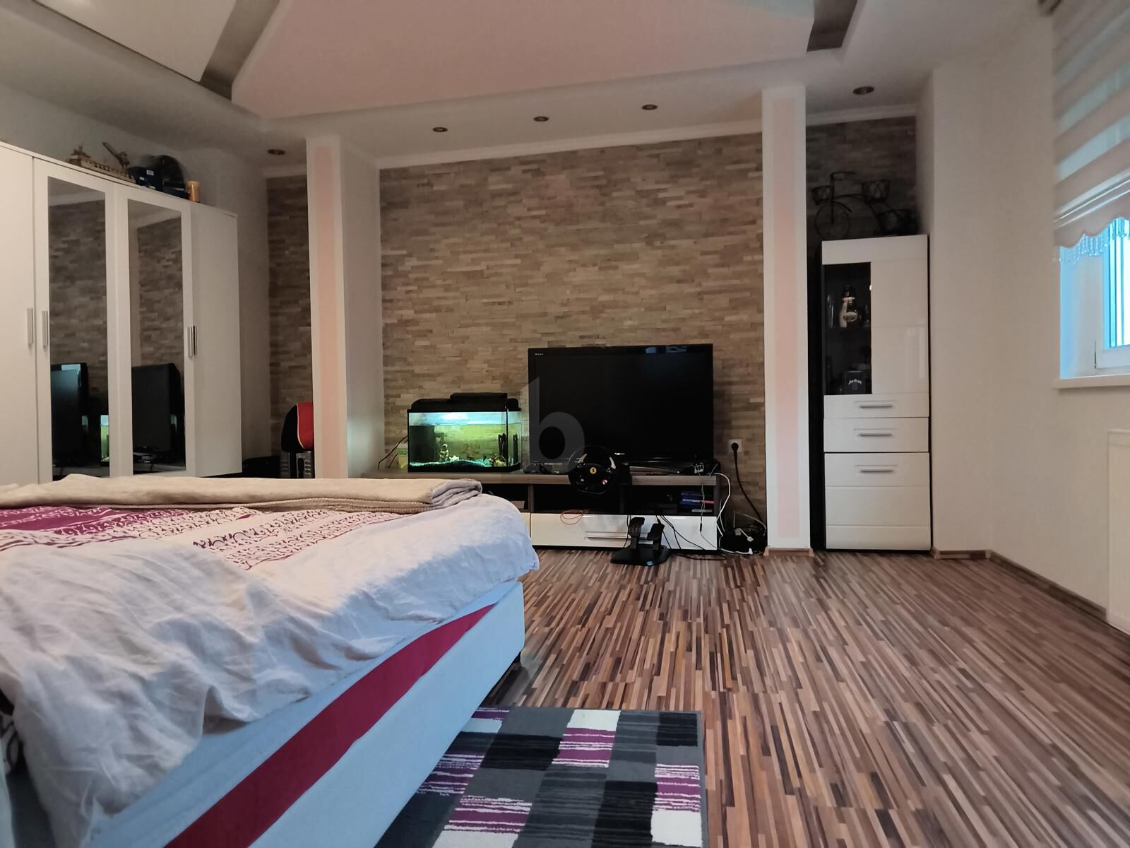 CHARMANT MIT INNENHOF & BALKON ? SOFORT BEZIEHBAR! /  / 2191&nbsp;Gaweinstal / Bild 3