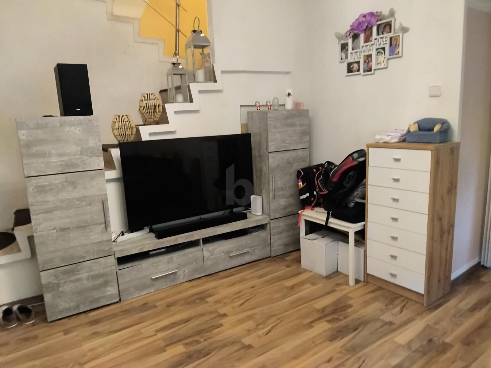 CHARMANT MIT INNENHOF & BALKON ? SOFORT BEZIEHBAR! /  / 2191&nbsp;Gaweinstal / Bild 4