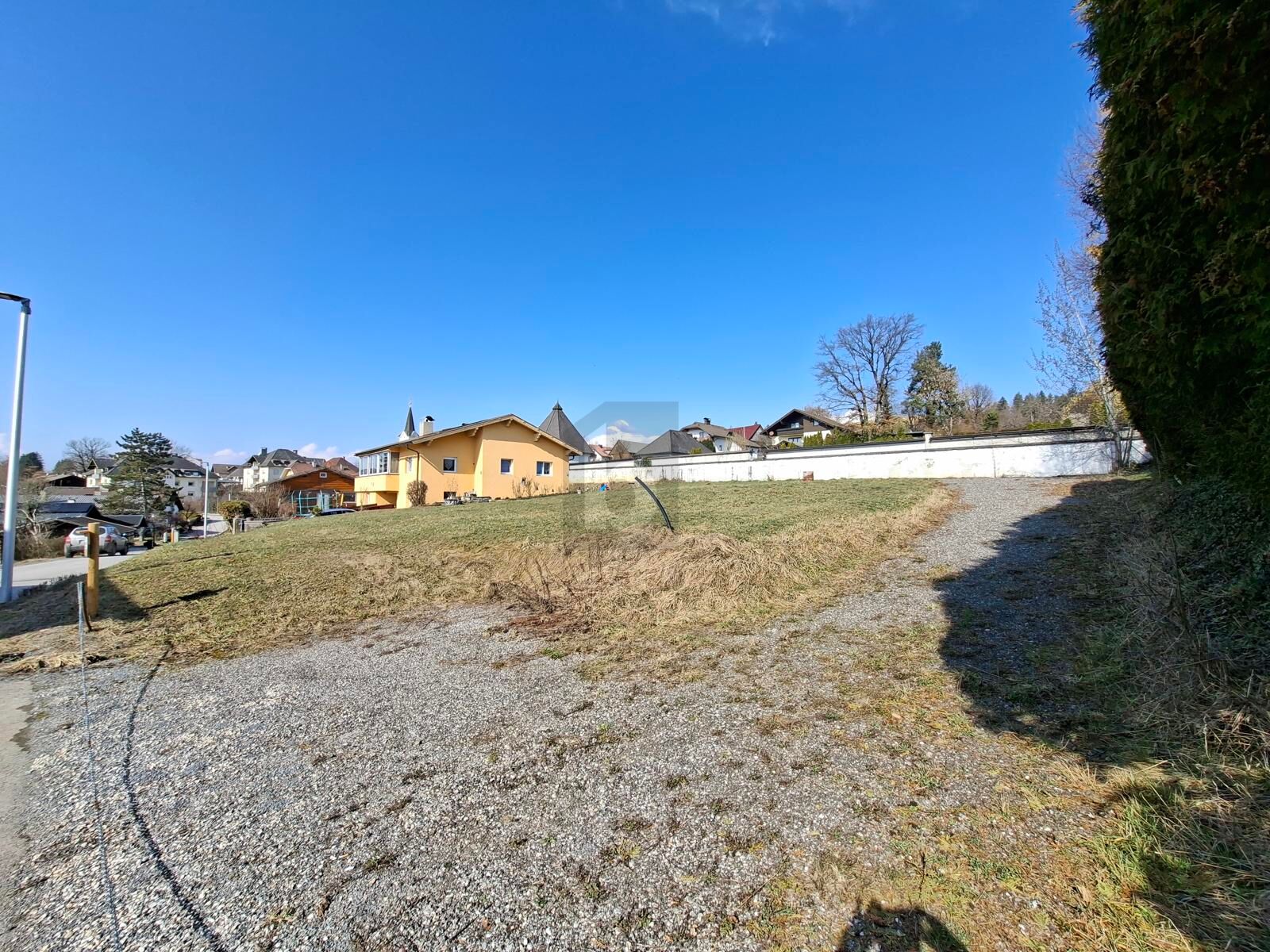 SONNIGES BAUGRUNDST�CK ERSCHLOSSEN /  / 9535&nbsp;Schiefling am See / Bild 3