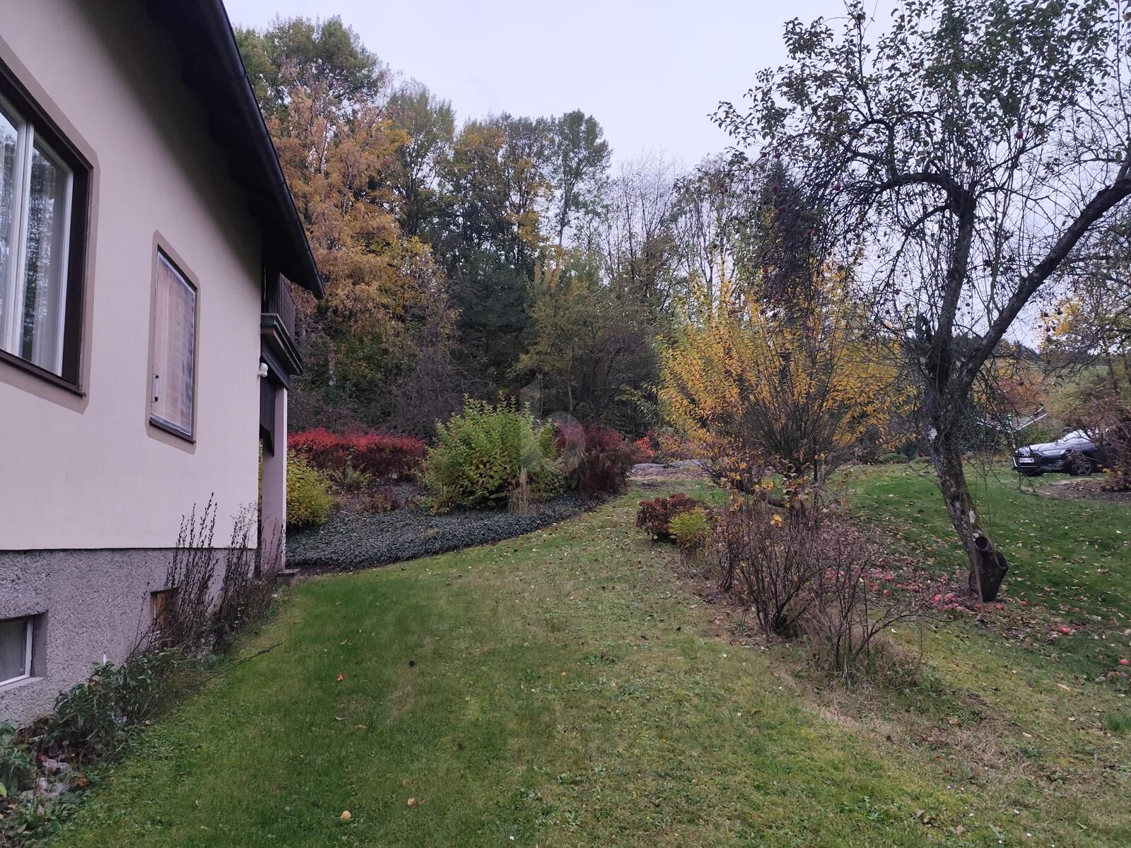 FAMILIENIDYLLE MIT GARTEN / / 2860 Kirchschlag in der Buckligen W / Bild 1