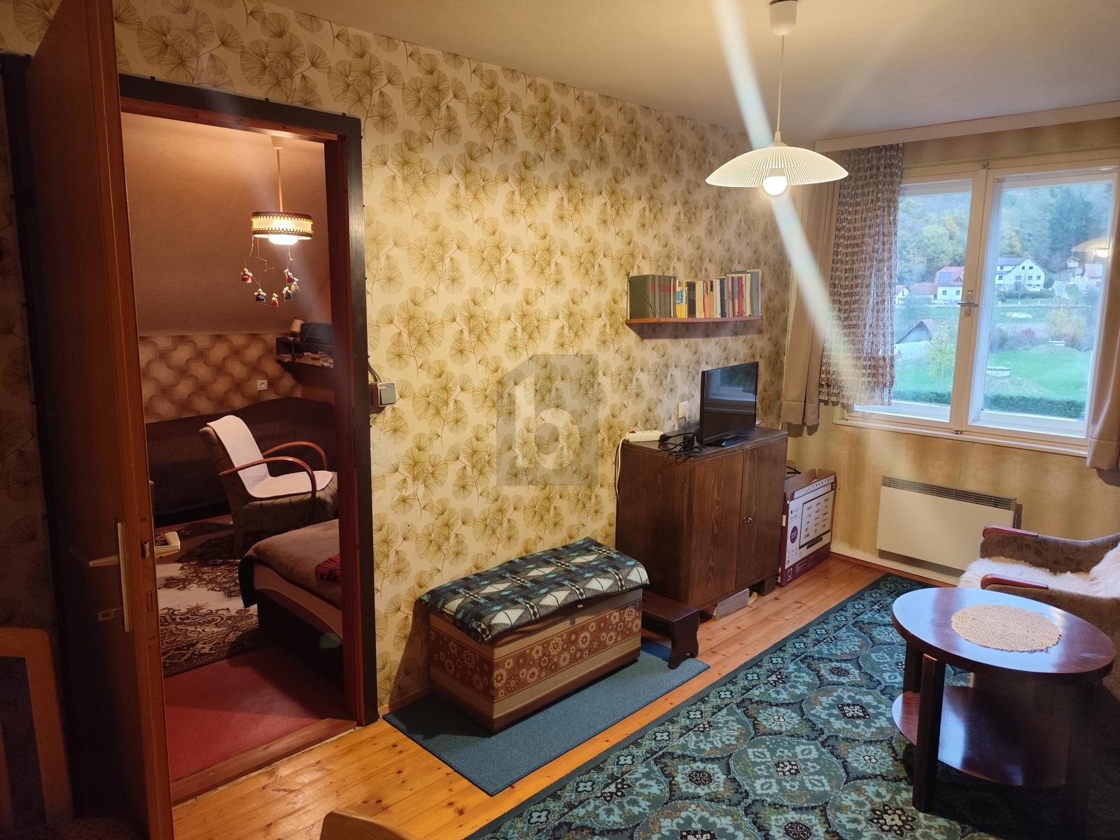 FAMILIENIDYLLE MIT GARTEN / / 2860 Kirchschlag in der Buckligen W / Bild 3