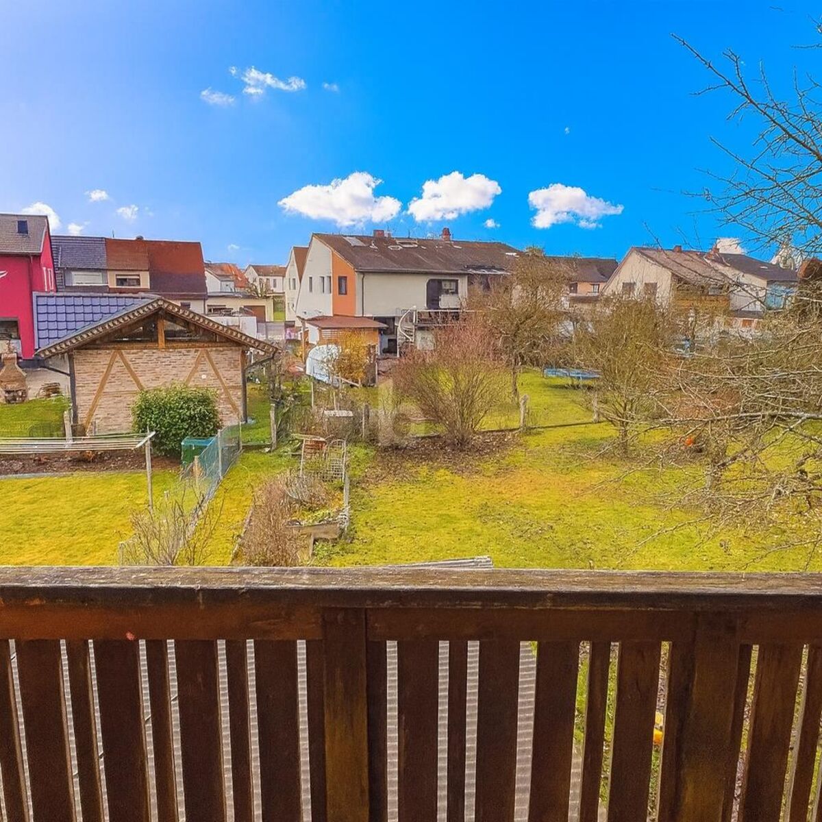 FRISCH RENOVIERT MIT POTENTIAL AUF ZWEIFAMILIENHAUS / / 5280 Braunau am Inn / Bild 1