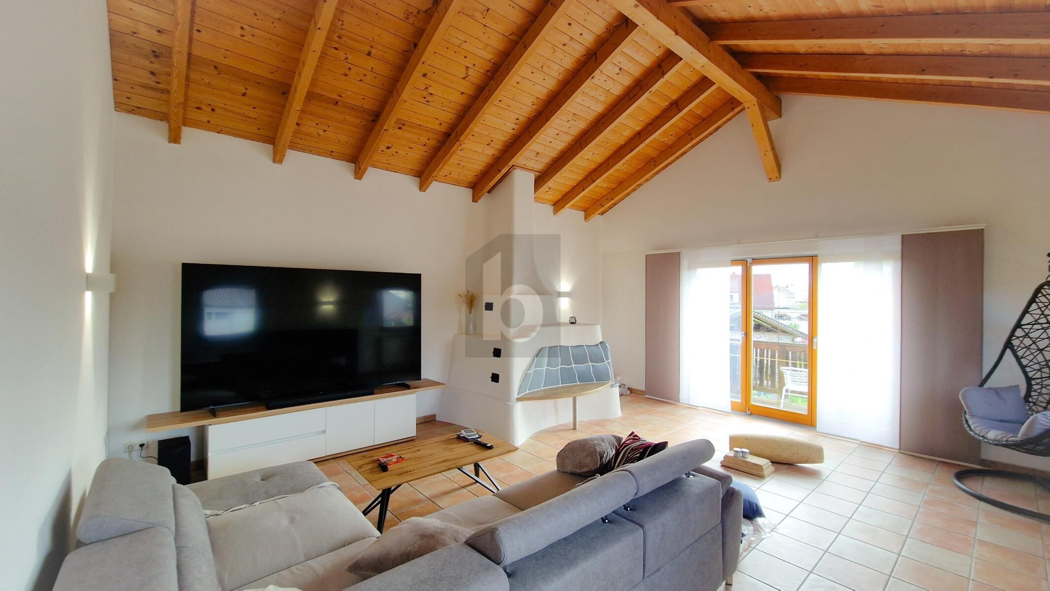 Preisreduktion! FRISCH RENOVIERT MIT POTENTIAL AUF ZWEIFAMILIENHAUS /  / 5280&nbsp;Braunau am Inn / Bild 4