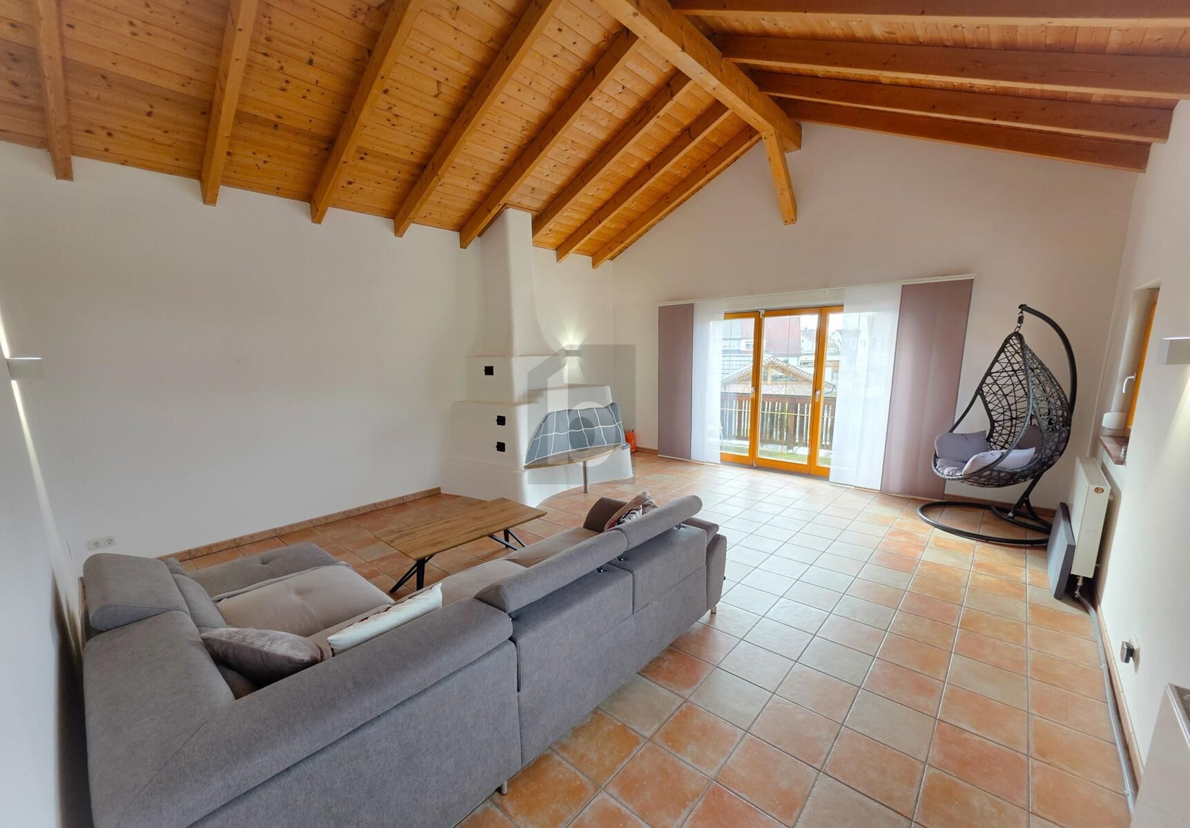 FRISCH RENOVIERT MIT POTENTIAL AUF ZWEIFAMILIENHAUS / / 5280 Braunau am Inn / Bild 4