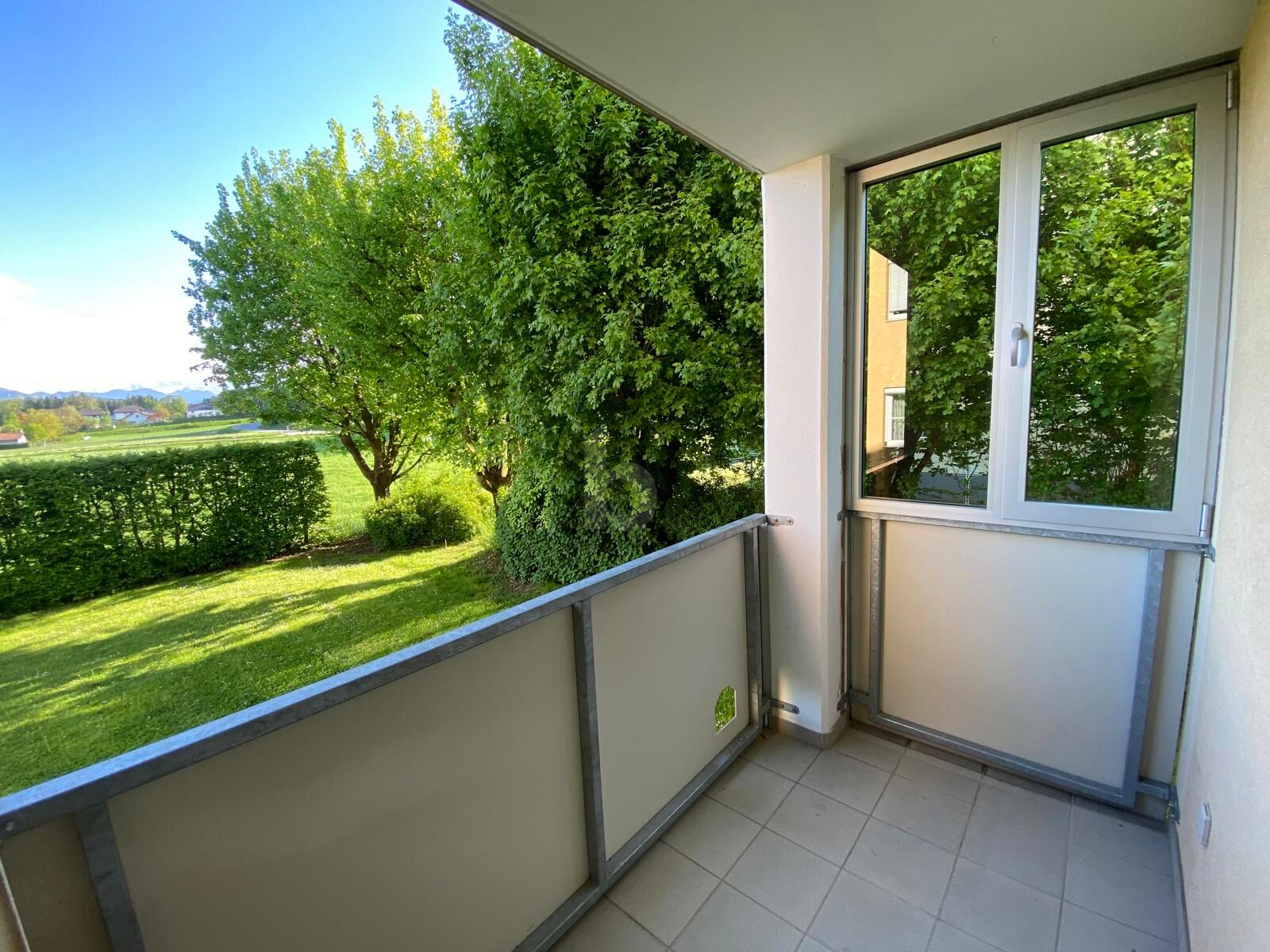 GARTENIDYLLE IN SEEN�HE /  / 9122&nbsp;St. Kanzian am Klopeiner See / Bild 1