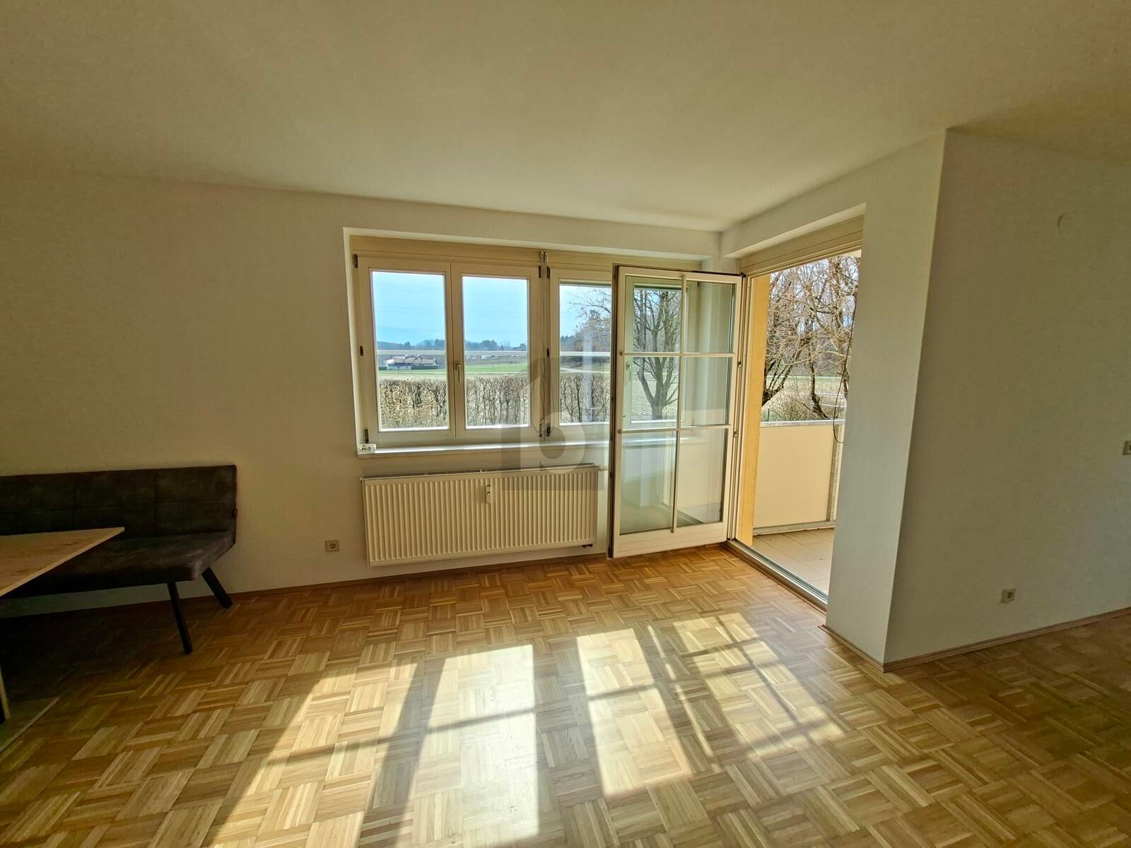 GARTENIDYLLE IN SEEN�HE