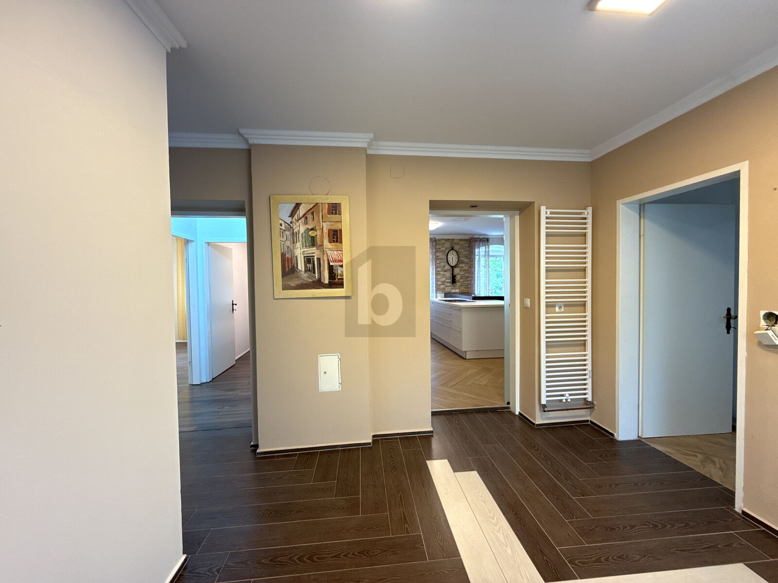 BERGLUFT,  RUHELAGE UND MODERN MIT KAMIN /  / 2564&nbsp;Furth an der Triesting / Bild 2