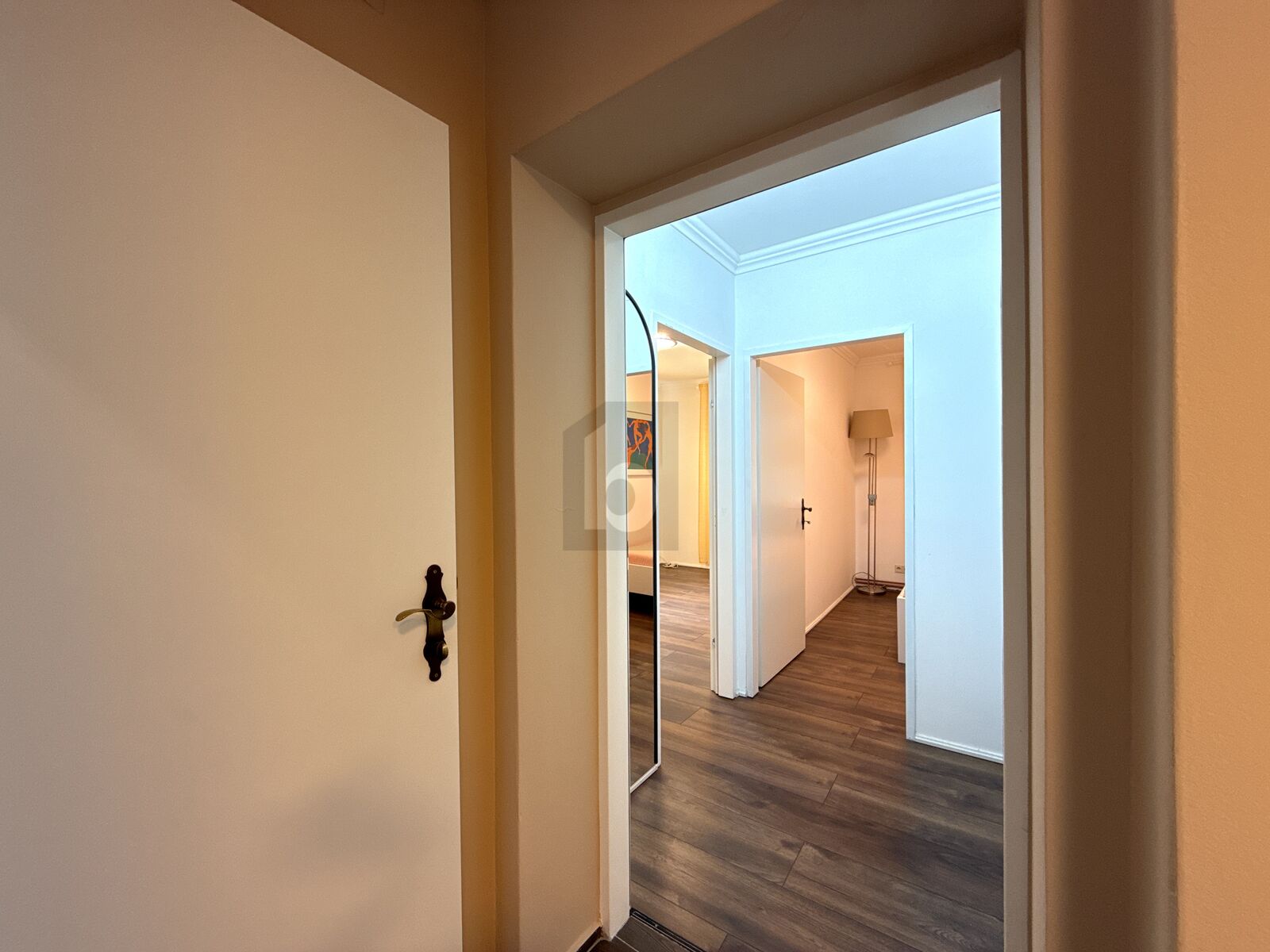 BERGLUFT,  RUHELAGE UND MODERN MIT KAMIN /  / 2564&nbsp;Furth an der Triesting / Bild 4