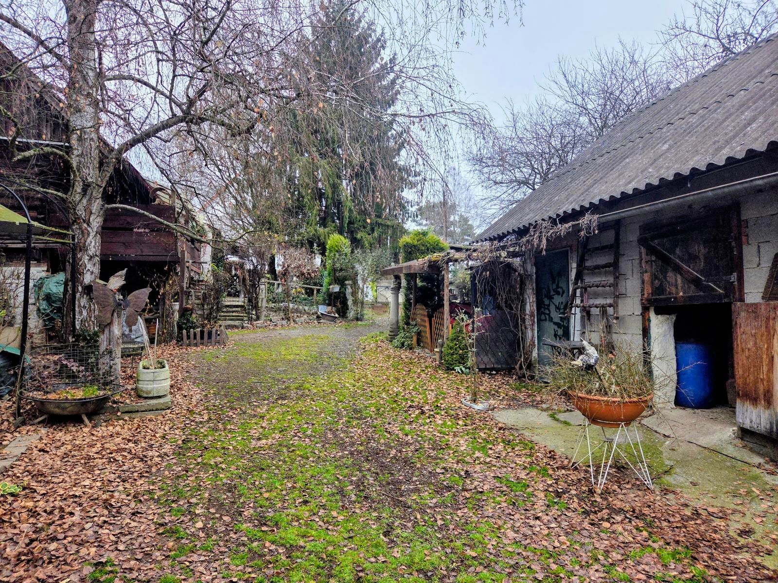 EIN ST�CK GESCHICHTE: IHR TRAUM VOM EIGENHEIM  /  / 8501&nbsp;Lieboch / Bild 1