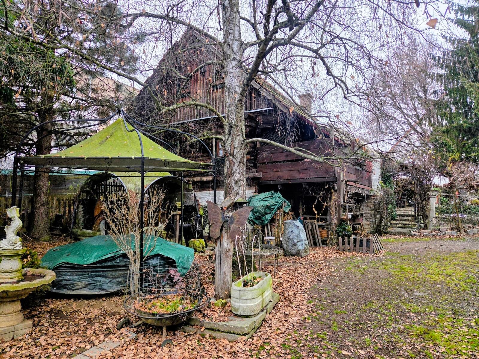 EIN ST�CK GESCHICHTE: IHR TRAUM VOM EIGENHEIM  /  / 8501&nbsp;Lieboch / Bild 0