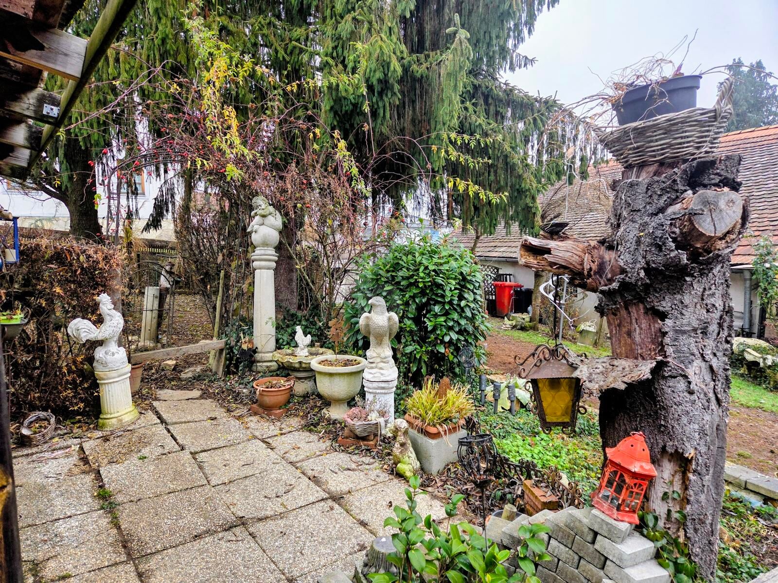 EIN ST�CK GESCHICHTE: IHR TRAUM VOM EIGENHEIM  /  / 8501&nbsp;Lieboch / Bild 2