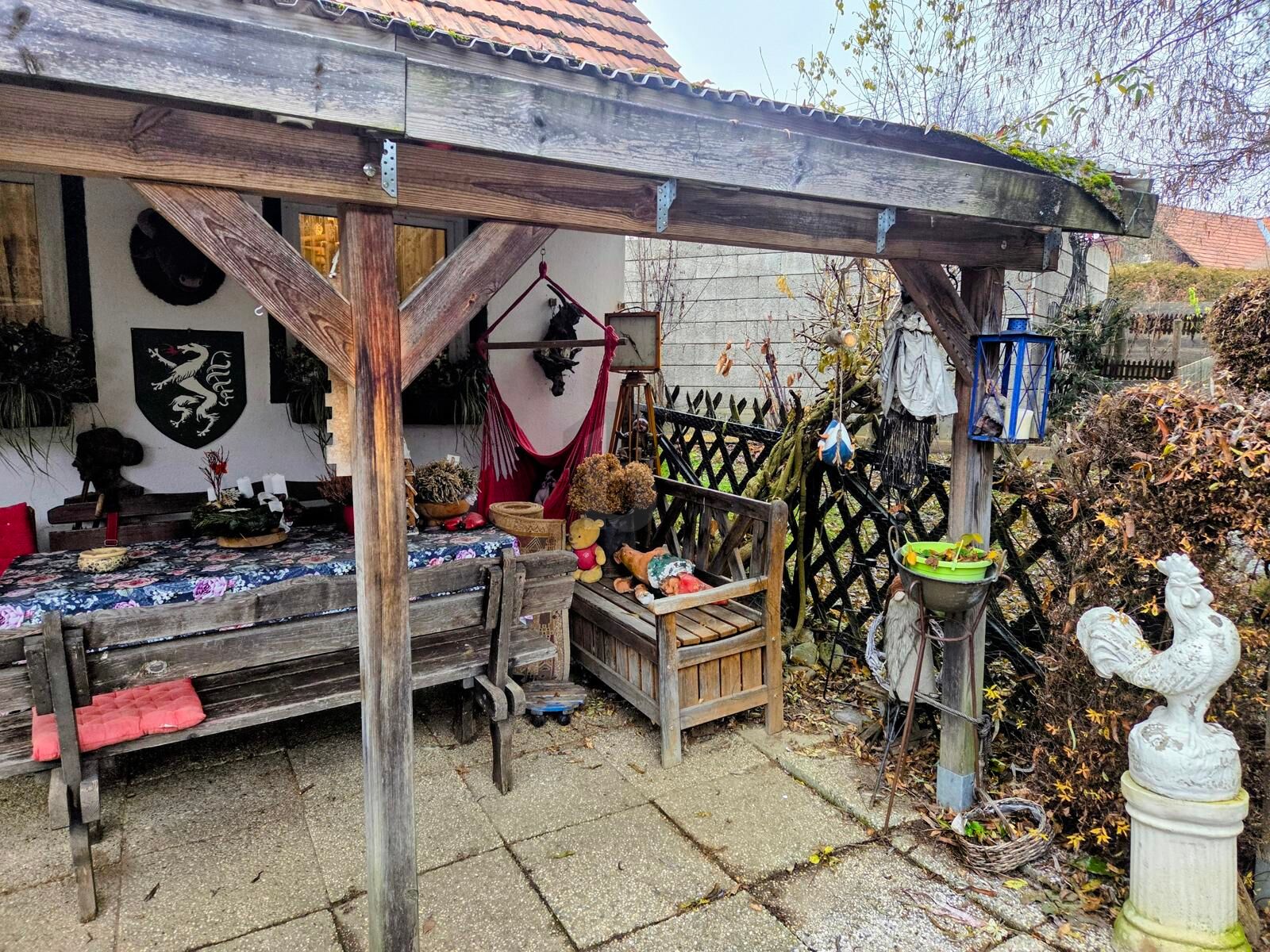 EIN ST�CK GESCHICHTE. IHR TRAUM VOM EIGENHEIM  /  / 8501&nbsp;Lieboch / Bild 2