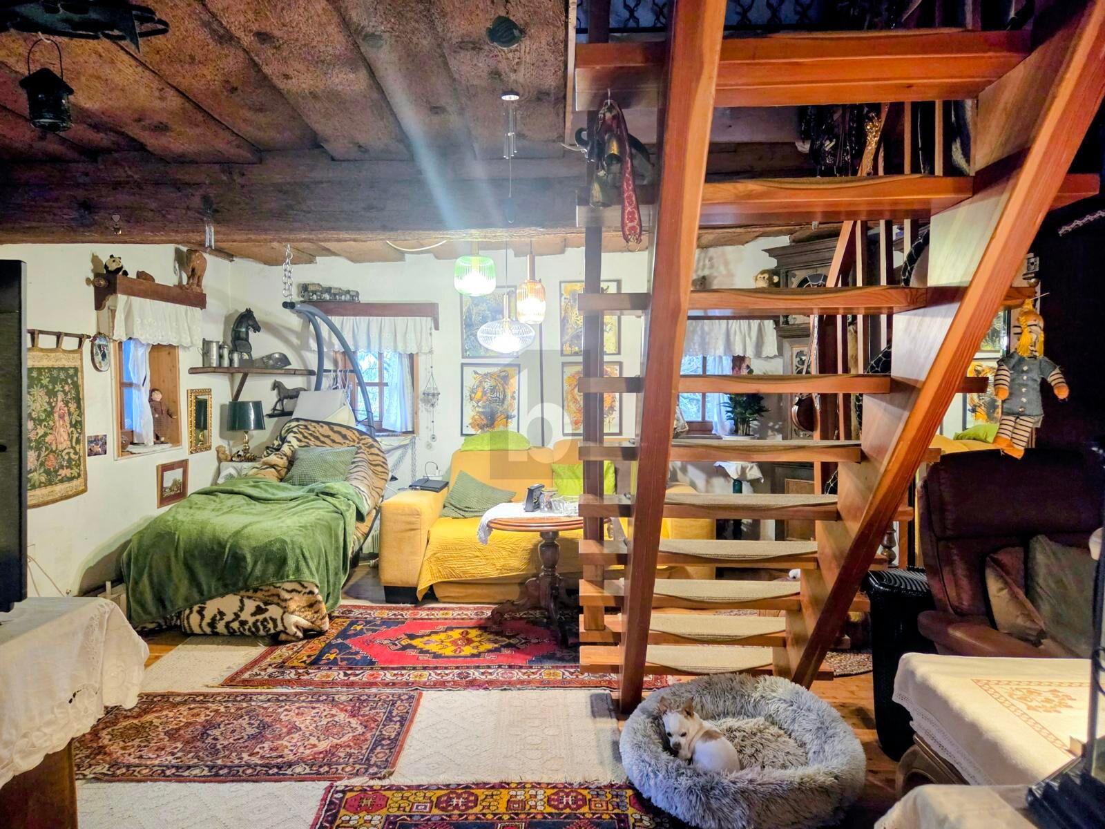 EIN ST�CK GESCHICHTE: IHR TRAUM VOM EIGENHEIM  /  / 8501&nbsp;Lieboch / Bild 3