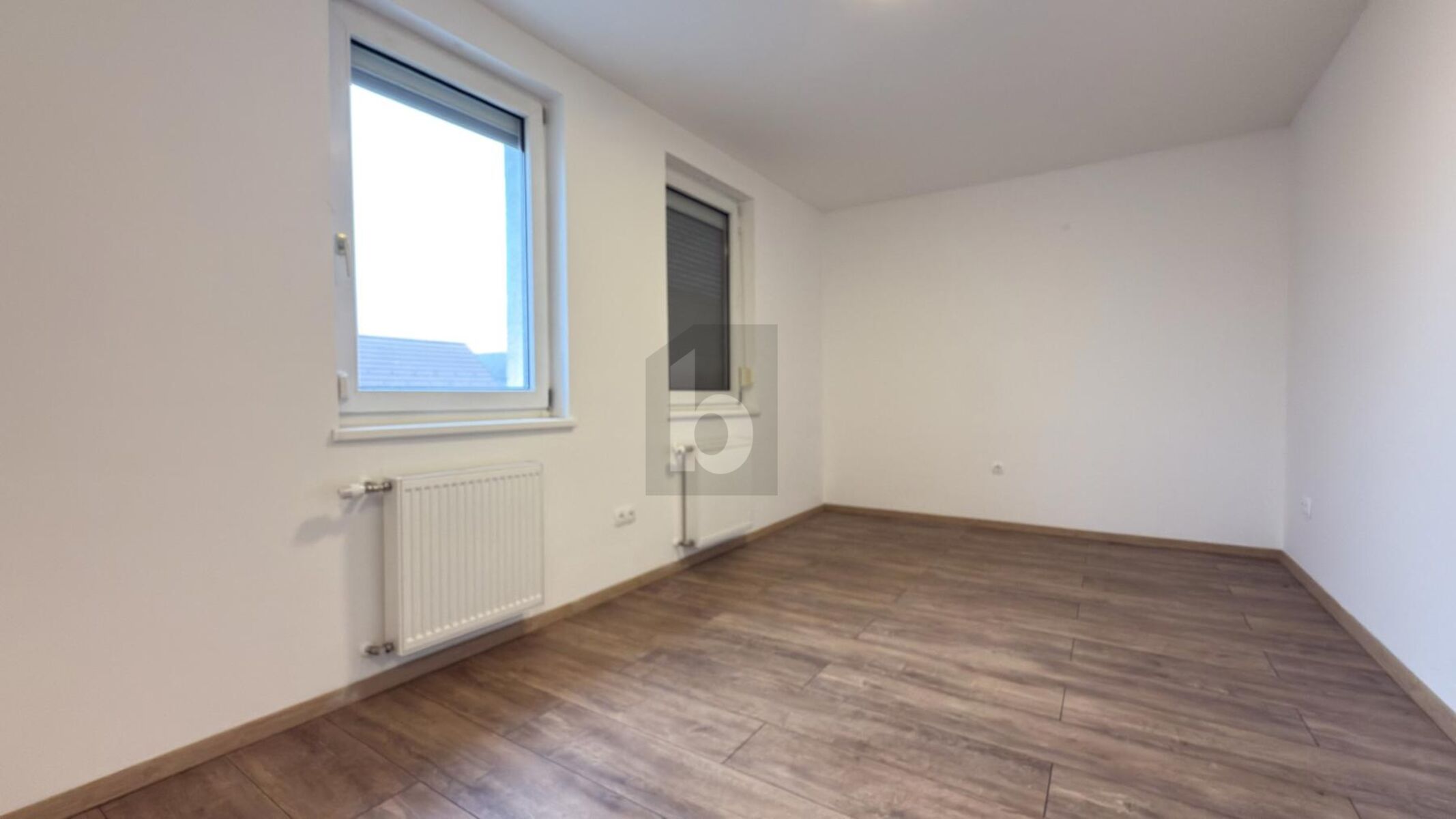 MIT GROSSER TERRASSE & MODERNER EINBAUK�CHE - TOP RAUMAUFTEILUNG  /  / 2821&nbsp;Lanzenkirchen / Bild 2