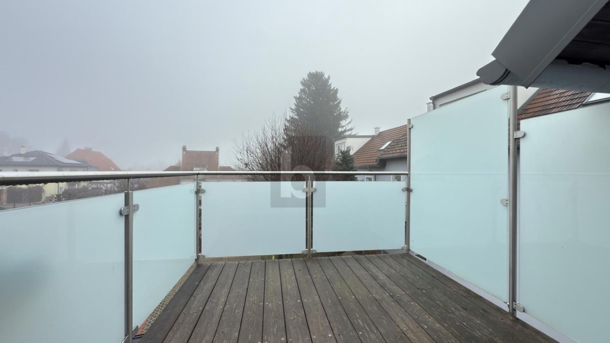 MIT GROSSER TERRASSE & MODERNER EINBAUK�CHE - TOP RAUMAUFTEILUNG  /  / 2821&nbsp;Lanzenkirchen / Bild 1