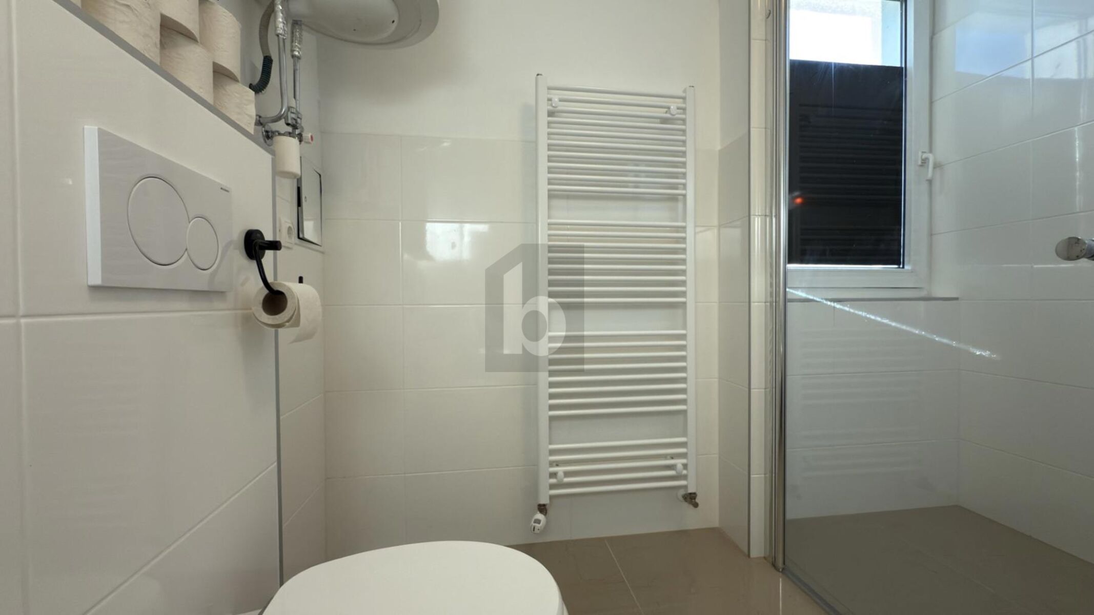 MIT GROSSER TERRASSE & MODERNER EINBAUK�CHE - TOP RAUMAUFTEILUNG  /  / 2821&nbsp;Lanzenkirchen / Bild 4