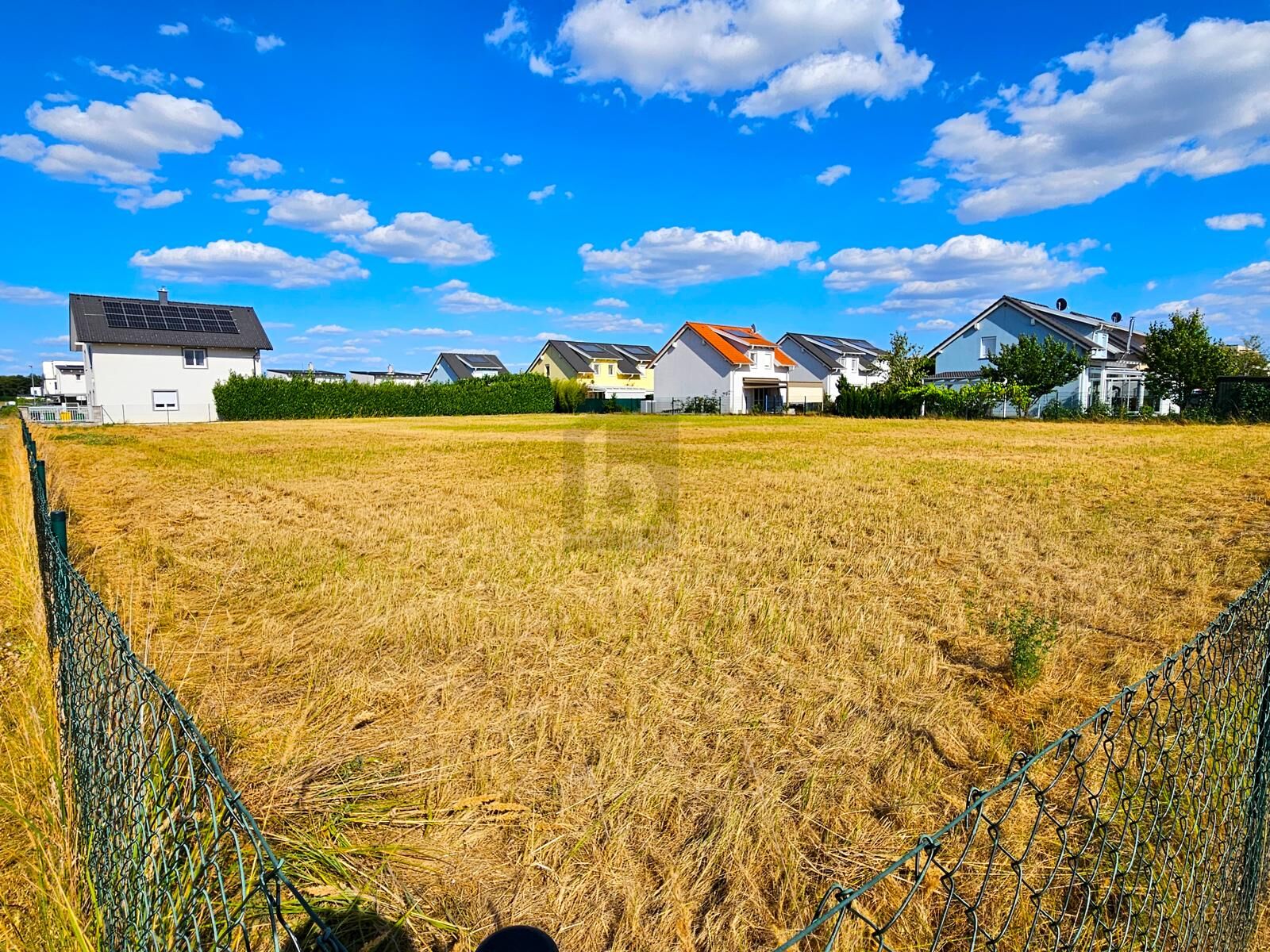 ENTWICKLUNGSGRUNDST�CK MIT PROJEKTPOTENZIAL /  / 2231&nbsp;Strasshof an der Nordbahn / Bild 1