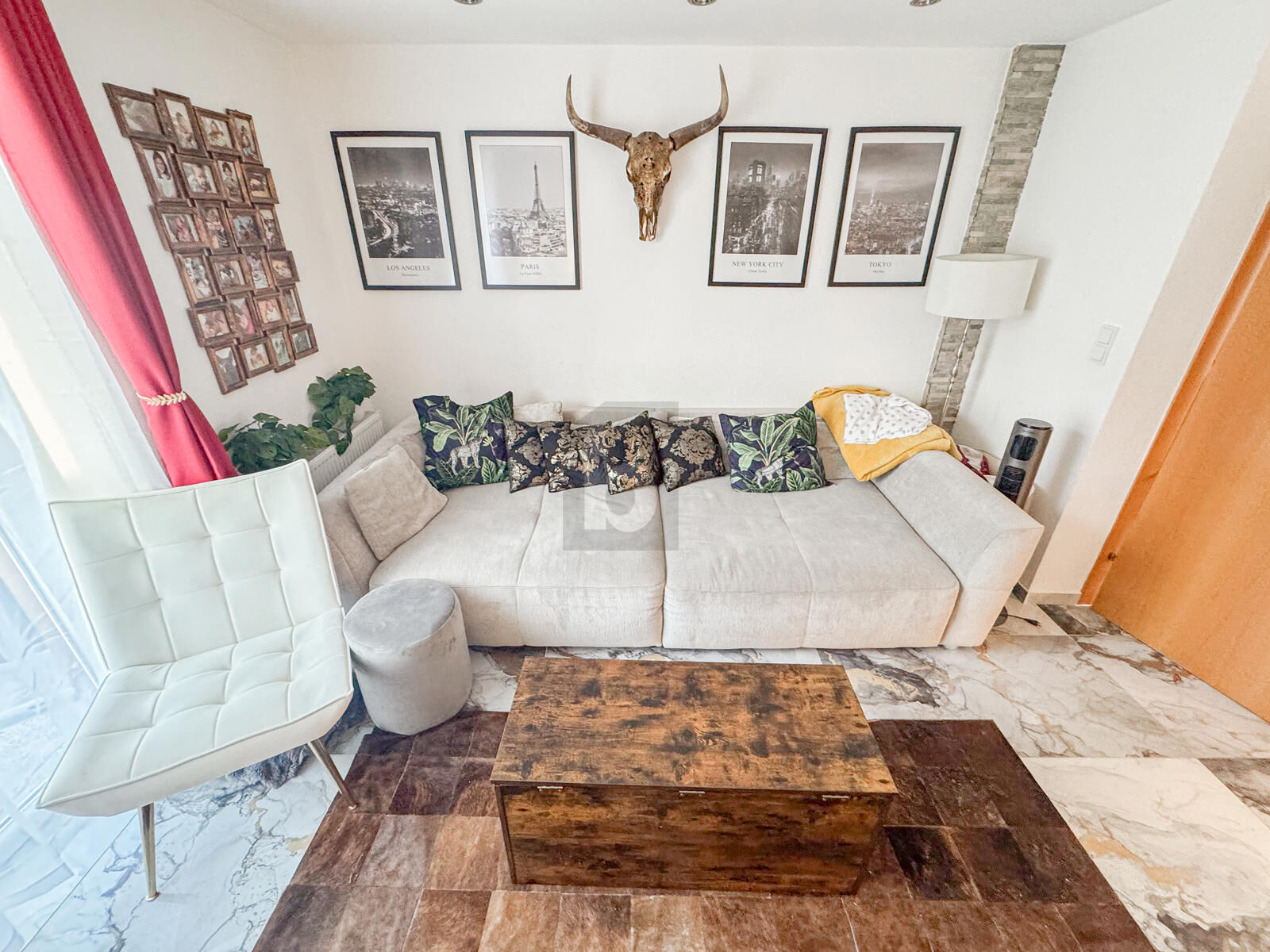 TOP GELEGEN MIT SCH�NEM GARTEN /  / 6971&nbsp;Hard / Bild 2