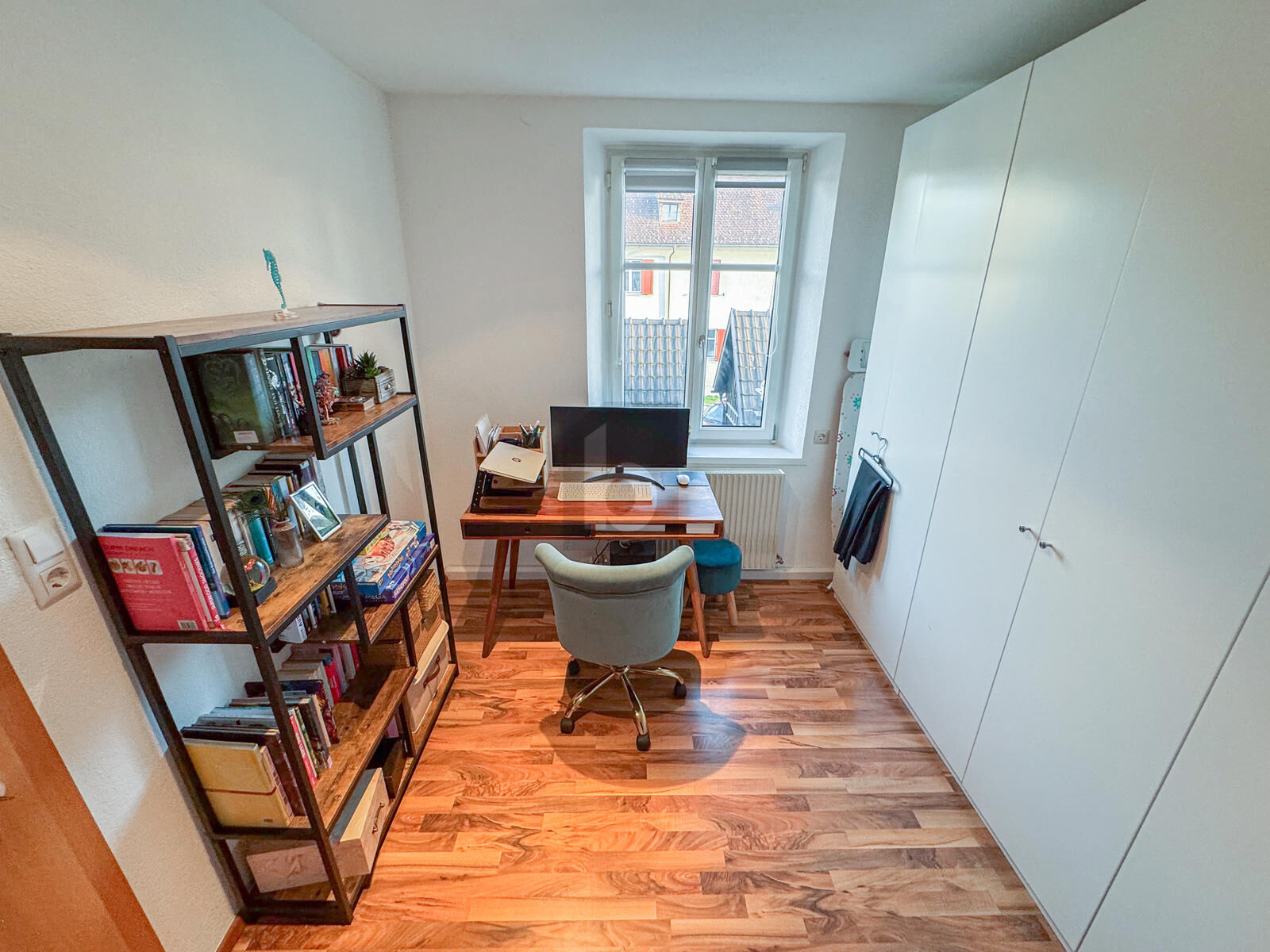 TOP GELEGEN MIT SCH�NEM GARTEN /  / 6971&nbsp;Hard / Bild 4