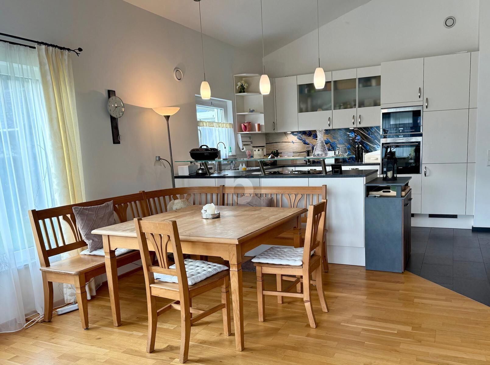 BARRIEREFREI UND ALTERSGERECHT IN RUHELAGE /  / 5212&nbsp;Schneegattern / Bild 2