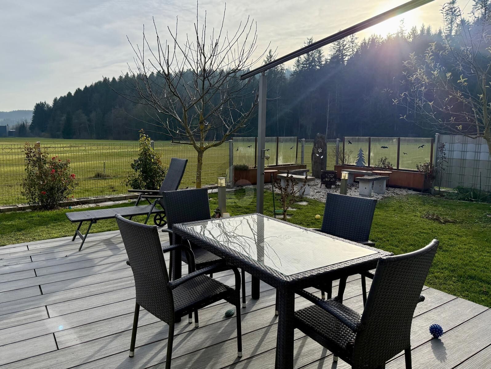 BARRIEREFREI UND ALTERSGERECHT IN RUHELAGE /  / 5212&nbsp;Schneegattern / Bild 3