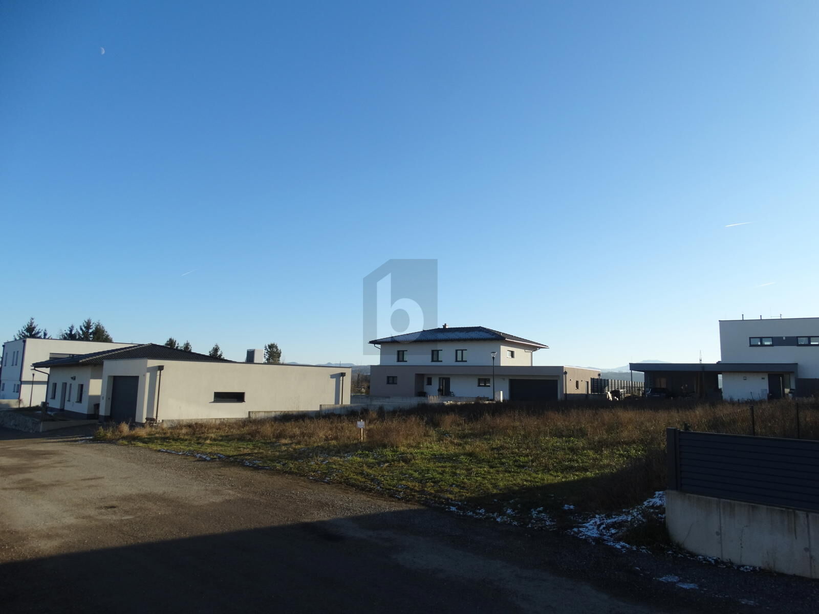 EXKLUSIV: S�DAUSRICHTUNG, DOPPELTER STRA�ENZUGANG, PERFEKTE LAGE! /  / 3252&nbsp;Petzenkirchen / Bild 1