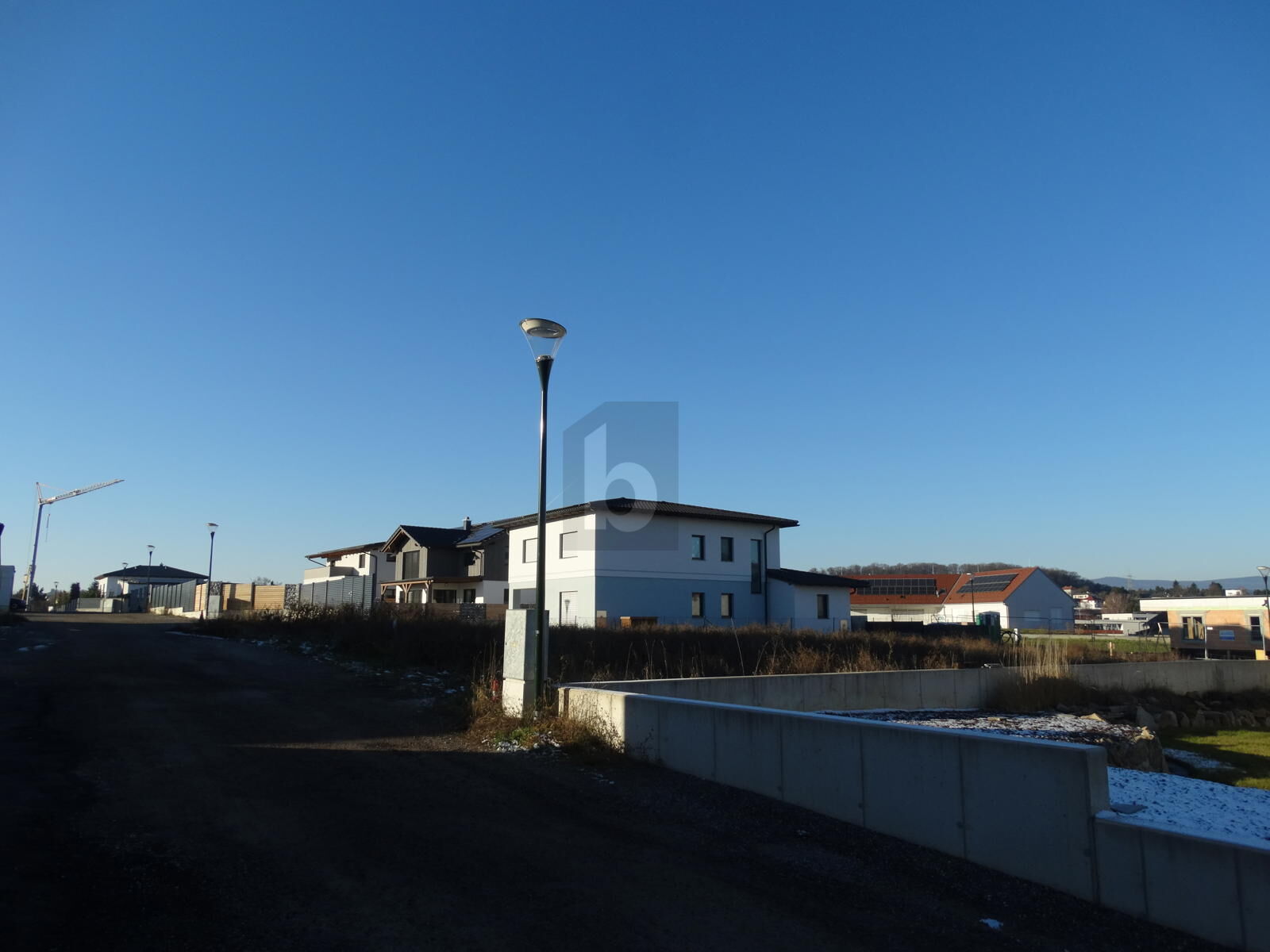 EXKLUSIV: S�DAUSRICHTUNG, DOPPELTER STRA�ENZUGANG, PERFEKTE LAGE! /  / 3252&nbsp;Petzenkirchen / Bild 3