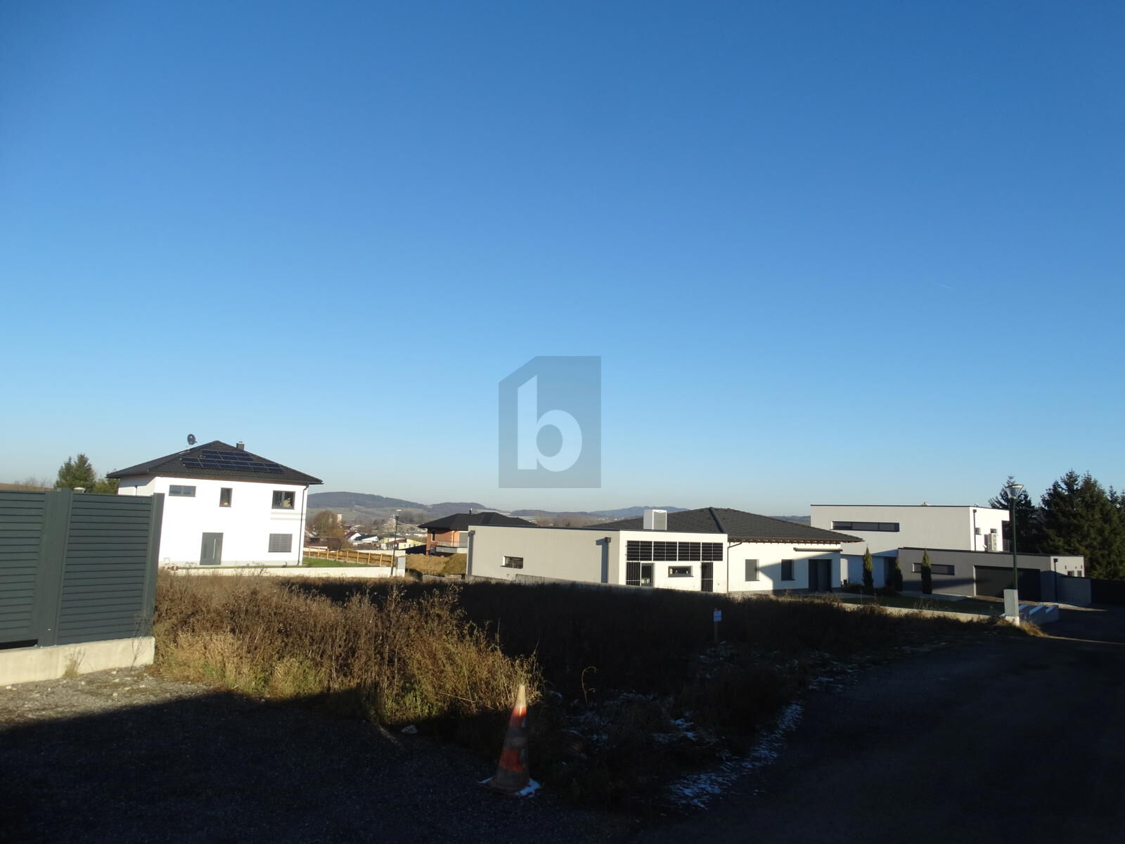 EXKLUSIV: S�DAUSRICHTUNG, DOPPELTER STRA�ENZUGANG, PERFEKTE LAGE! /  / 3252&nbsp;Petzenkirchen / Bild 4