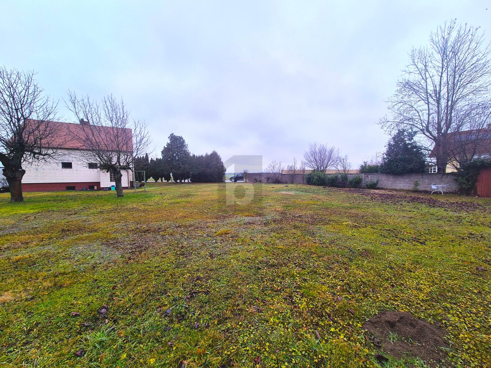 NATUR, FREIHEIT & PANORAMABLICK AUF DEN SCHNEEBERG /  / 2486&nbsp;Pottendorf / Bild 1