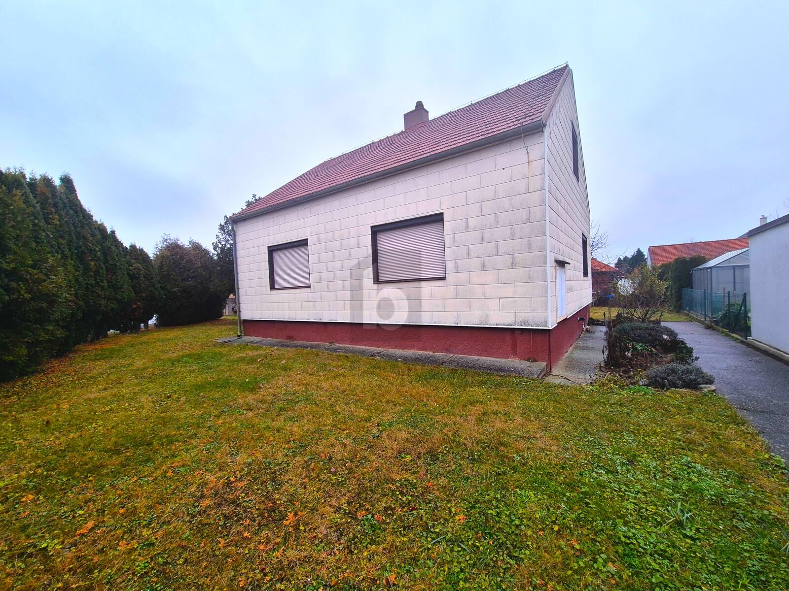 NATUR, FREIHEIT & PANORAMABLICK AUF DEN SCHNEEBERG /  / 2486&nbsp;Pottendorf / Bild 3
