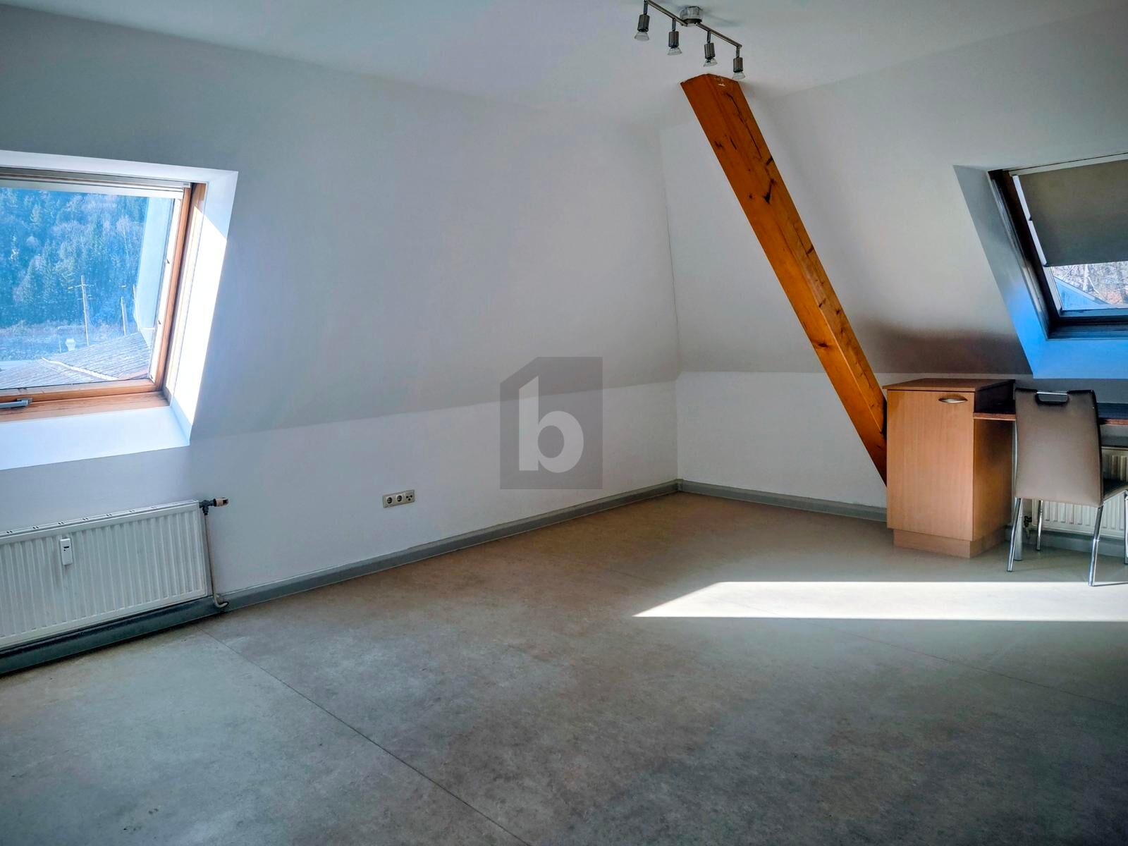 ERTRAGSSTARKES ZINSHAUS IM ZENTRUM VON ST. MICHAEL ? RENDITEPOTENZIAL BIS CA. 9 % /  / 8770&nbsp;St. Michael in Obersteiermark / Bild 3