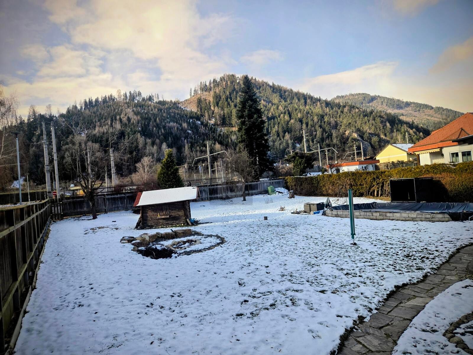 ERTRAGSSTARKES ZINSHAUS IM ZENTRUM VON ST. MICHAEL ? RENDITEPOTENZIAL BIS CA. 9 % /  / 8770&nbsp;St. Michael in Obersteiermark / Bild 2