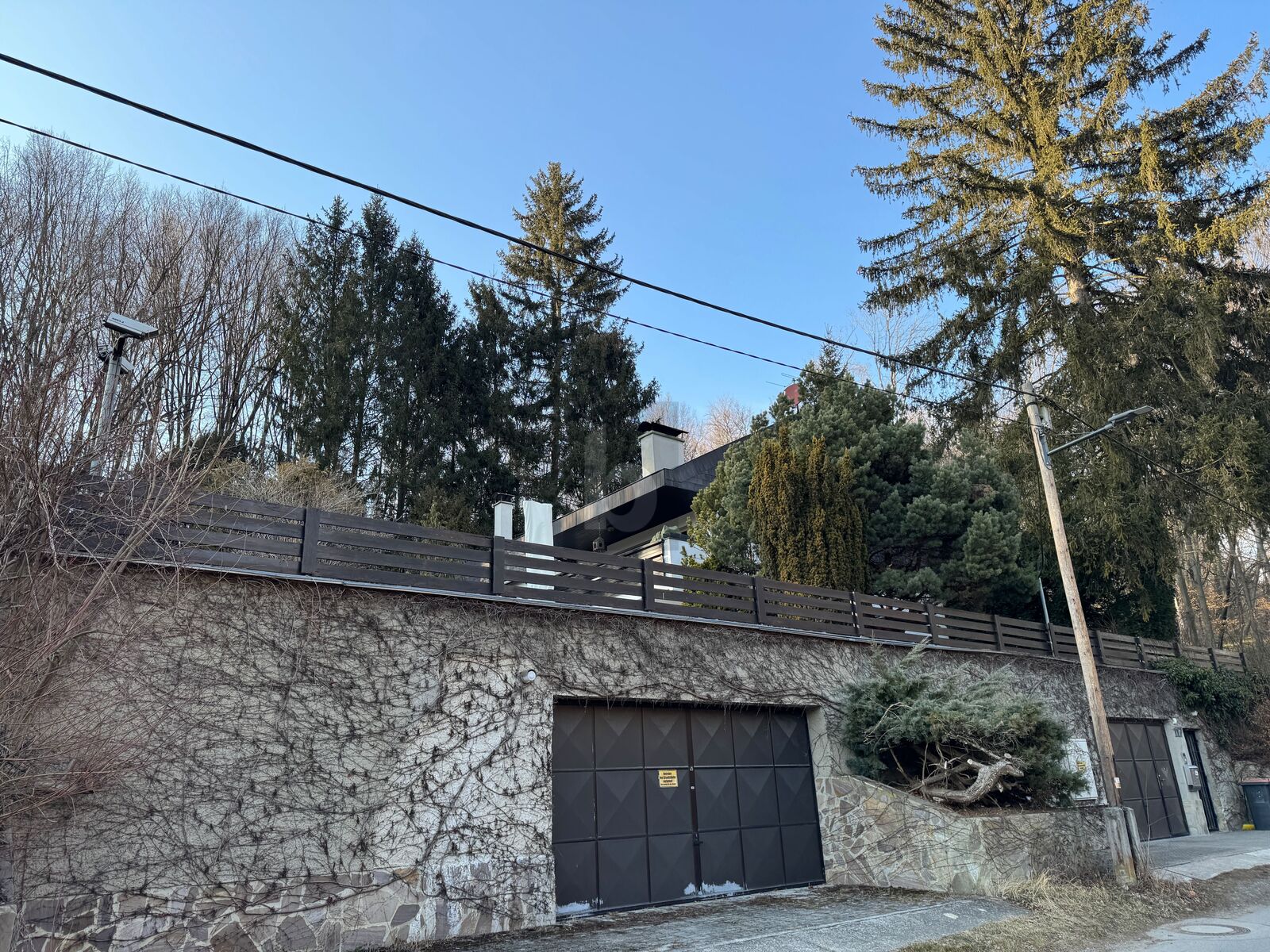 PRIVATSPH�RE PUR! LANDHAUS-STIL NAHE DEM WALD MIT POOL /  / 3001&nbsp;Steinbach / Bild 4