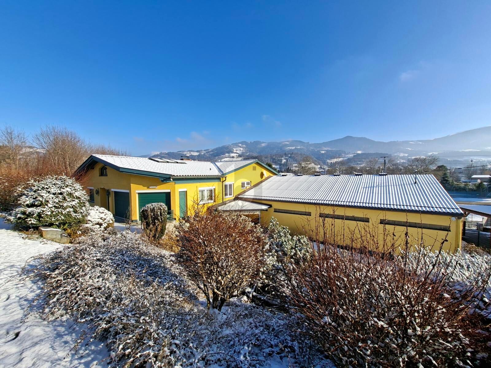 TOLLE GELEGENHEIT IN GUTER LAGE /  / 9400&nbsp;Wolfsberg / Bild 3