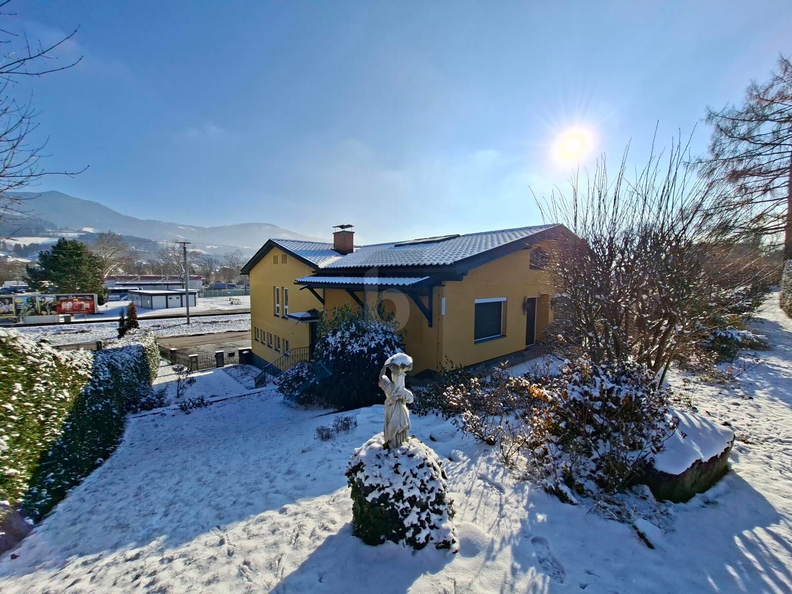 TOLLE GELEGENHEIT IN GUTER LAGE /  / 9400&nbsp;Wolfsberg / Bild 1