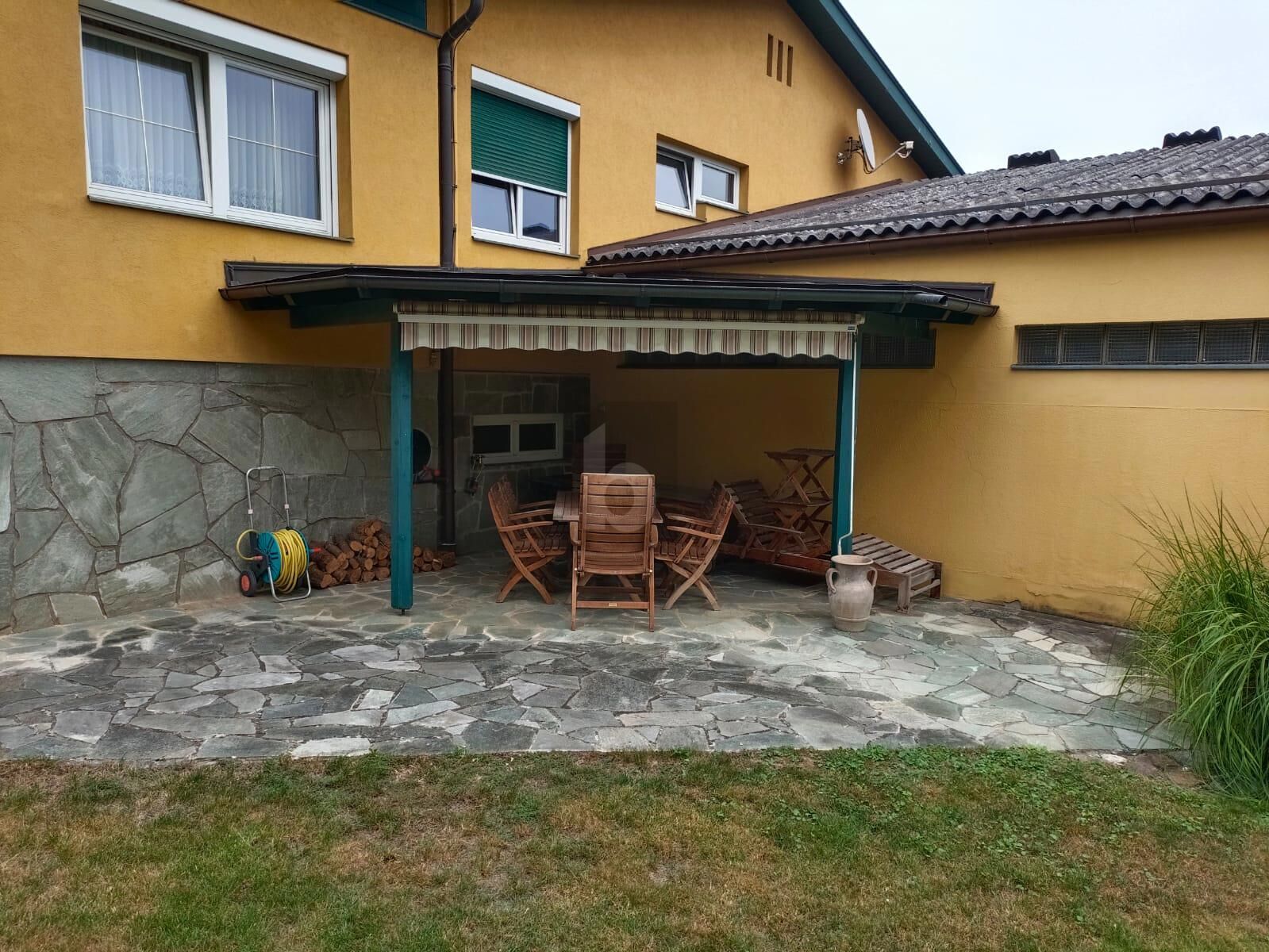 VIELE MÖGLICHKEITEN! ZUM WOHNEN UND GEWERBLICH NUTZBAR! / / 9400 Wolfsberg / Bild 4