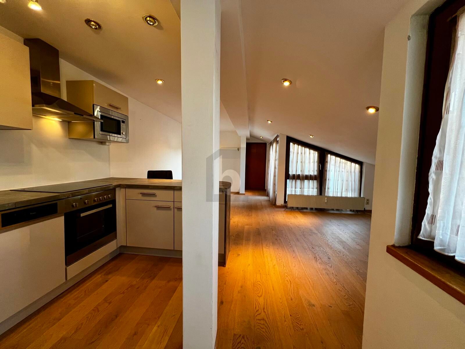 SUPER LAGE IN RUHIGER GEGEND UND ZWEI TERRASSEN MIT SICHT AUF MARIA-PLAIN /  / 5020&nbsp;Salzburg / Bild 2