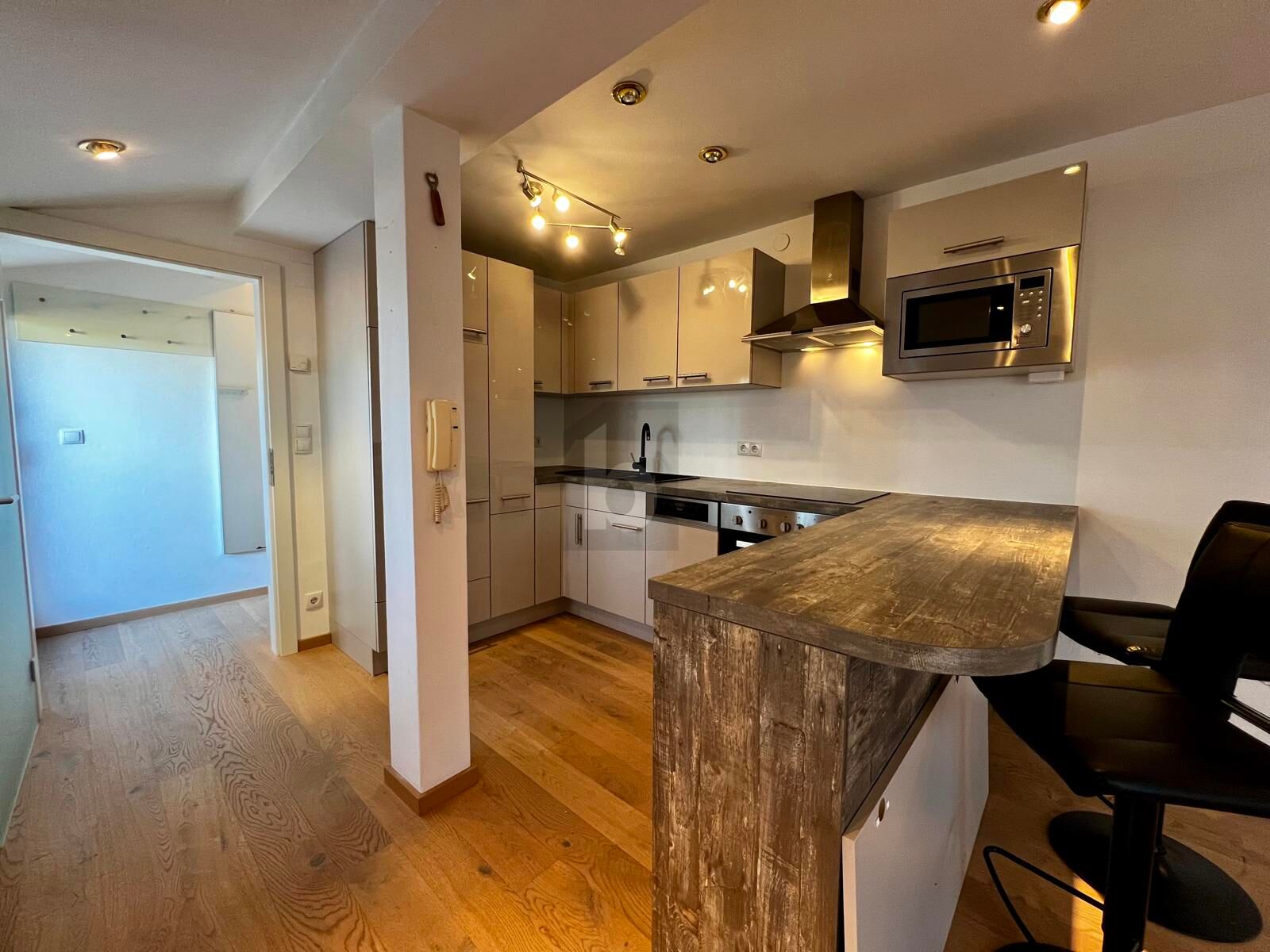 SUPER LAGE IN RUHIGER GEGEND UND ZWEI TERRASSEN MIT SICHT AUF MARIA-PLAIN /  / 5020&nbsp;Salzburg / Bild 1