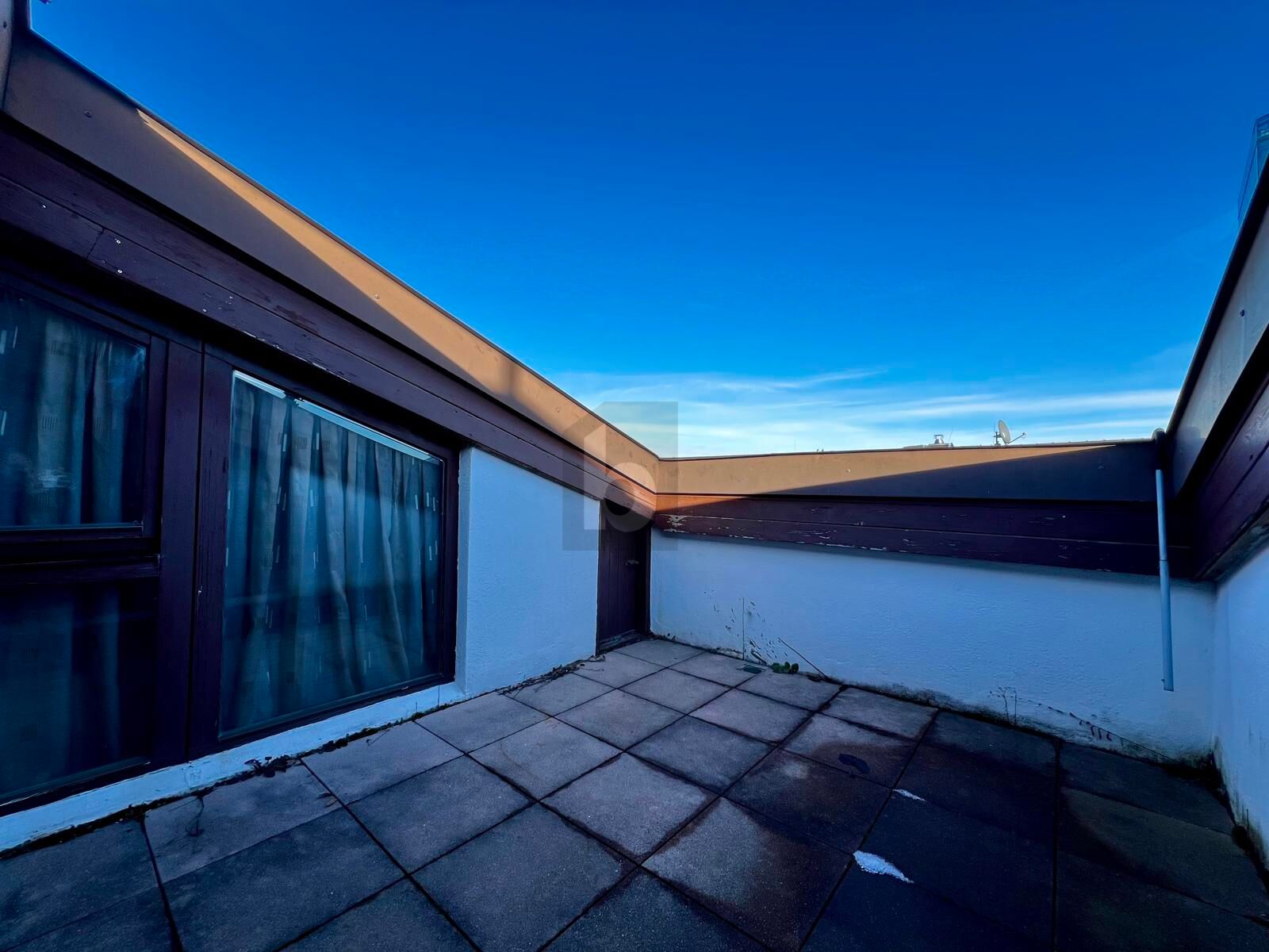 SUPER LAGE IN RUHIGER GEGEND UND ZWEI TERRASSEN MIT SICHT AUF MARIA-PLAIN /  / 5020&nbsp;Salzburg / Bild 3