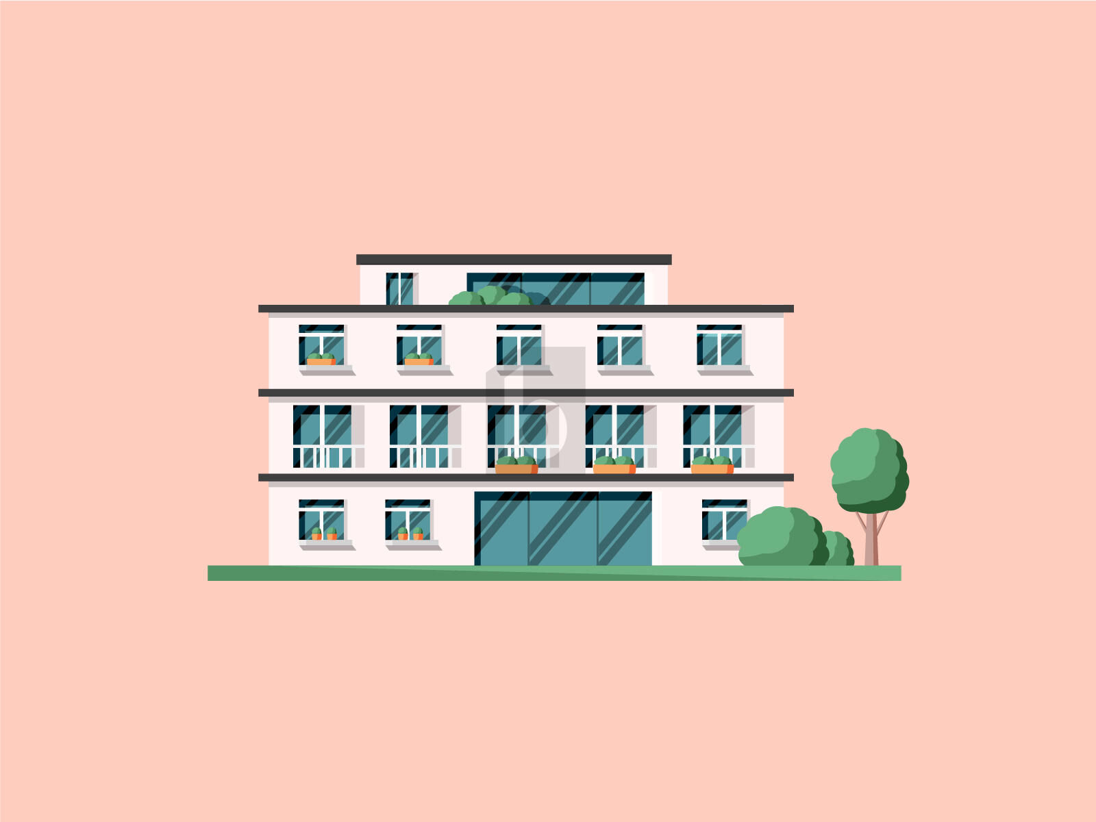 SANIERTER WOHNKOMFORT MIT LIFT UND KELLER