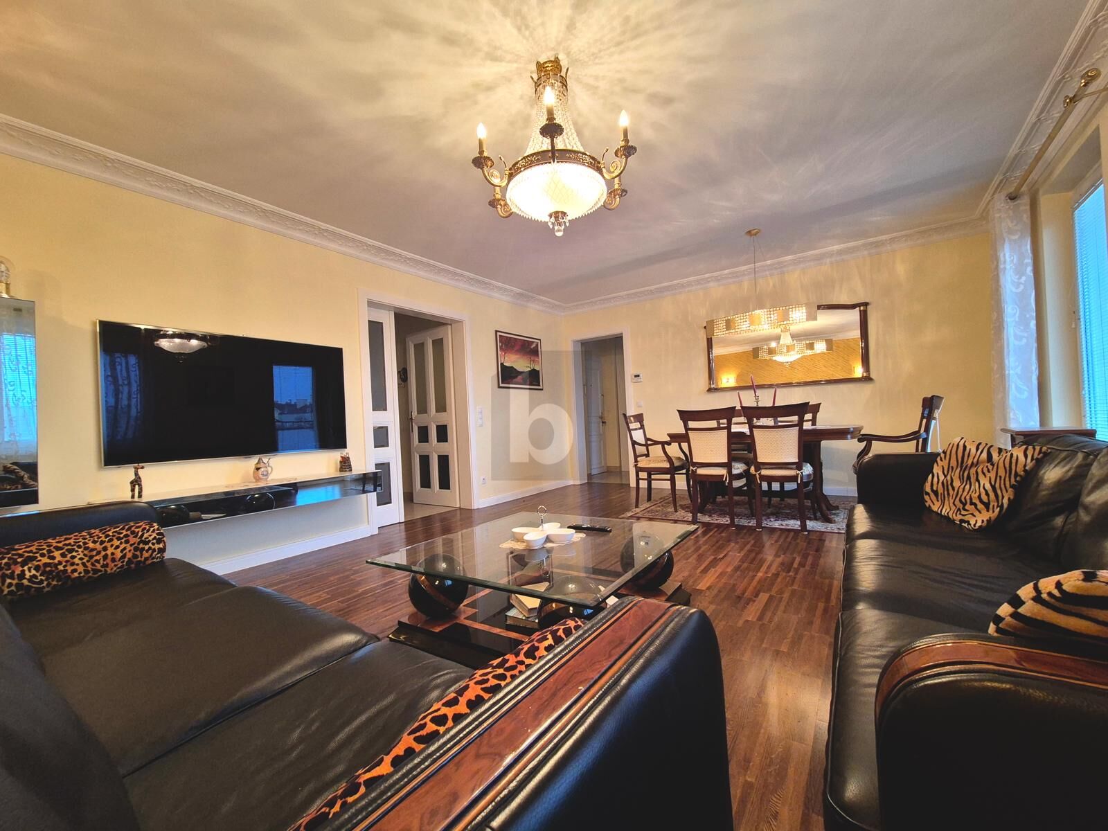 ZEITLOSE ELEGANZ F�R ANSPRUCHSVOLLES WOHNEN /  / 1120&nbsp;Wien / Bild 1