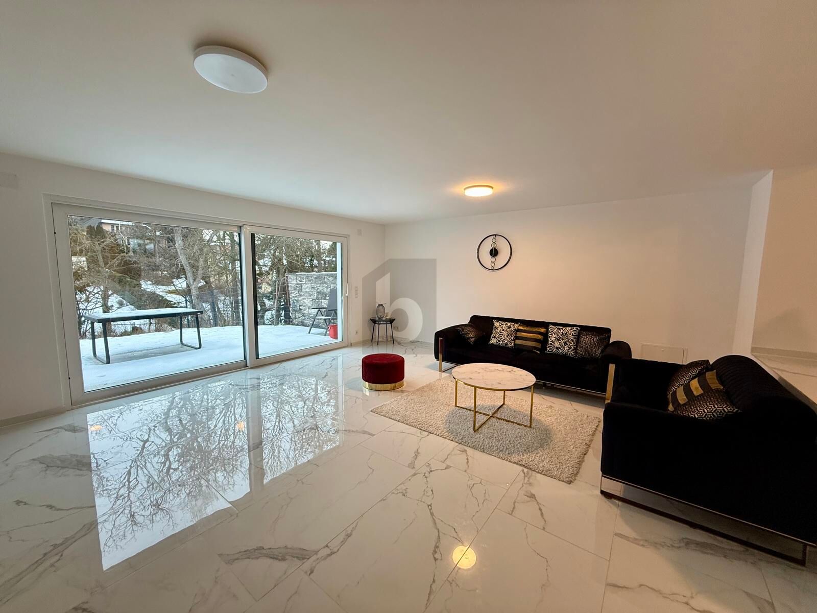 NEUES REIHENHAUS IN GRÜNRUHELAGE / / 2384 Breitenfurt bei Wien / Bild 1