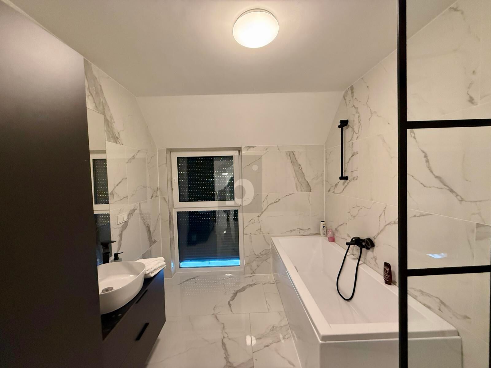 NEUES REIHENHAUS IN GRÜNRUHELAGE / / 2384 Breitenfurt bei Wien / Bild 3