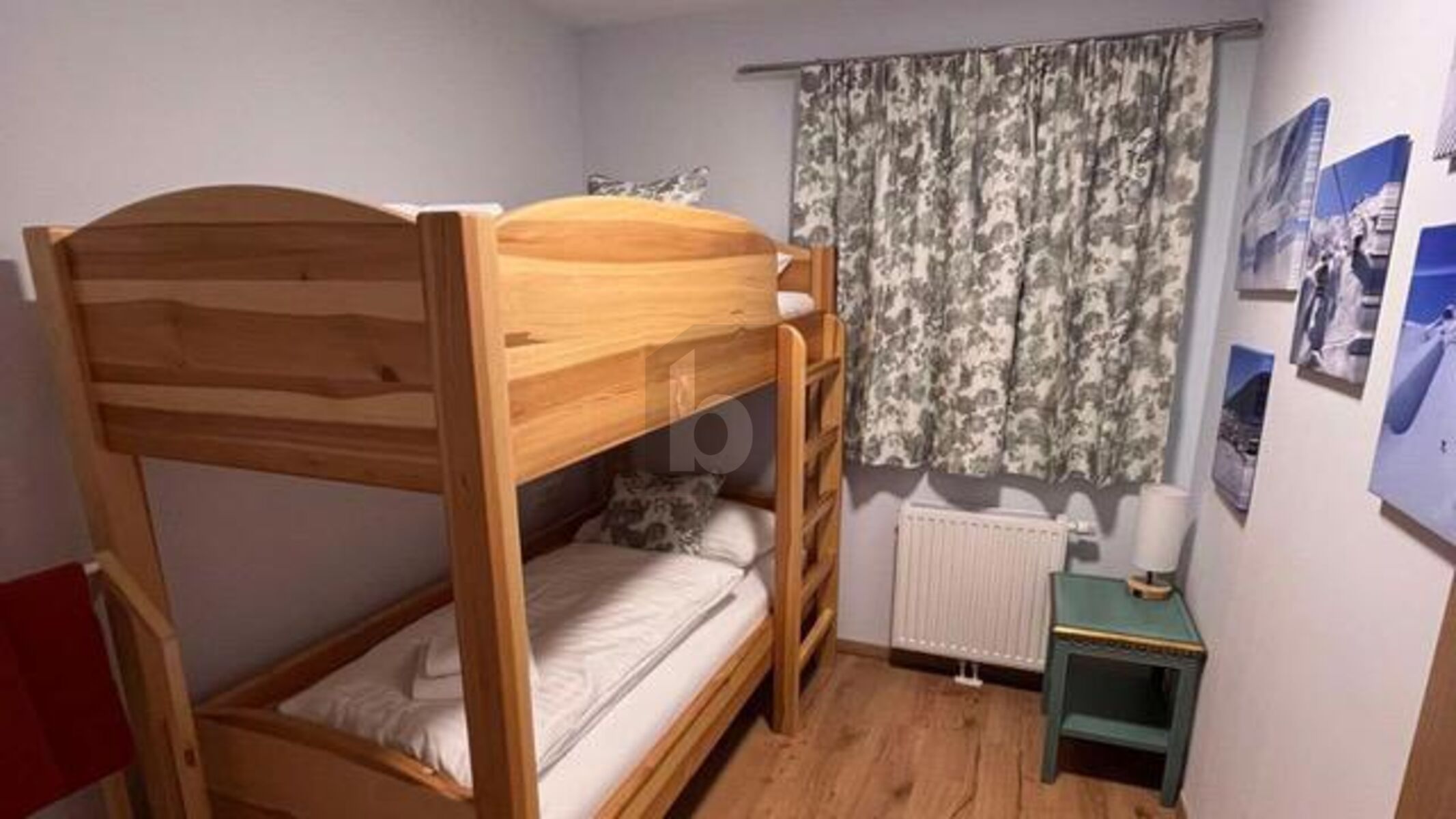 TOURISTISCH VERMIETBAR MIT PANORAMA-BALKON / / 5721 Piesendorf / Bild 3