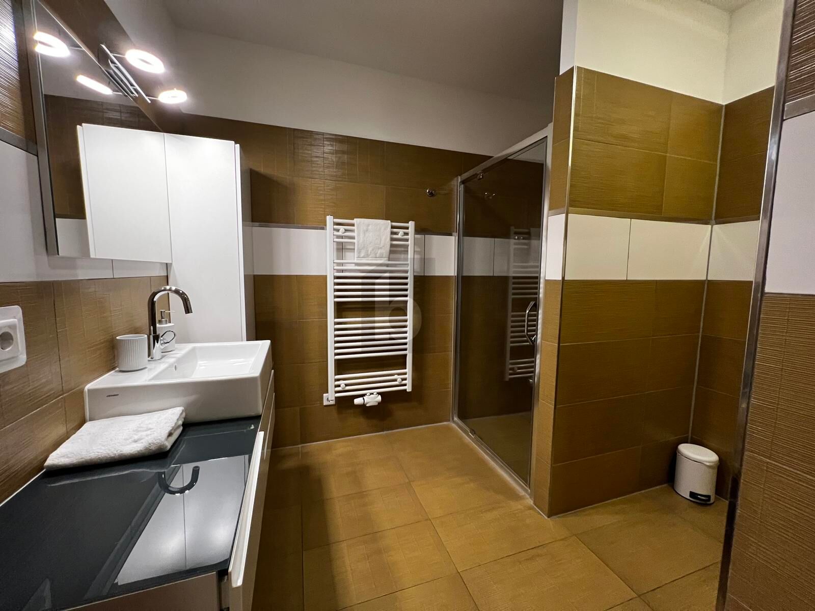 TOURISTISCH VERMIETBAR MIT PANORAMA-BALKON /  / 5721&nbsp;Piesendorf / Bild 4