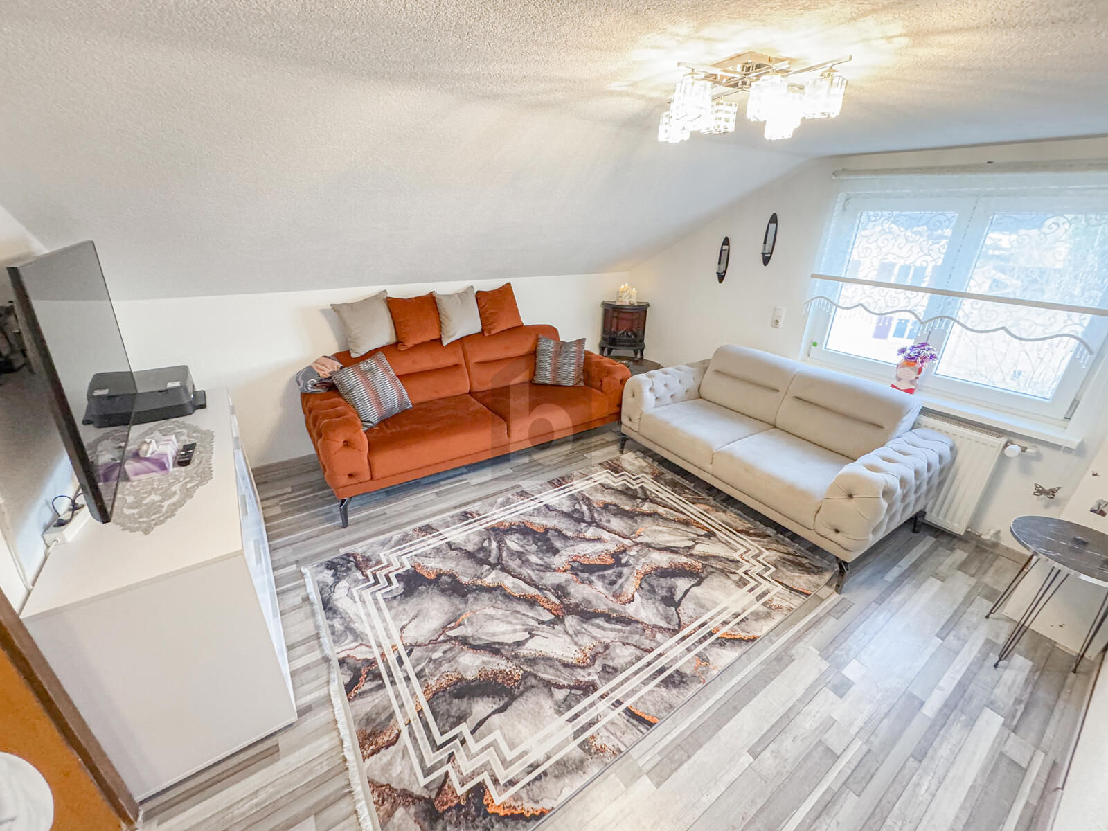 ATTRAKTIVE RENDITE MIT 3 WOHNUNGEN /  / 6800&nbsp;Feldkirch / Bild 4